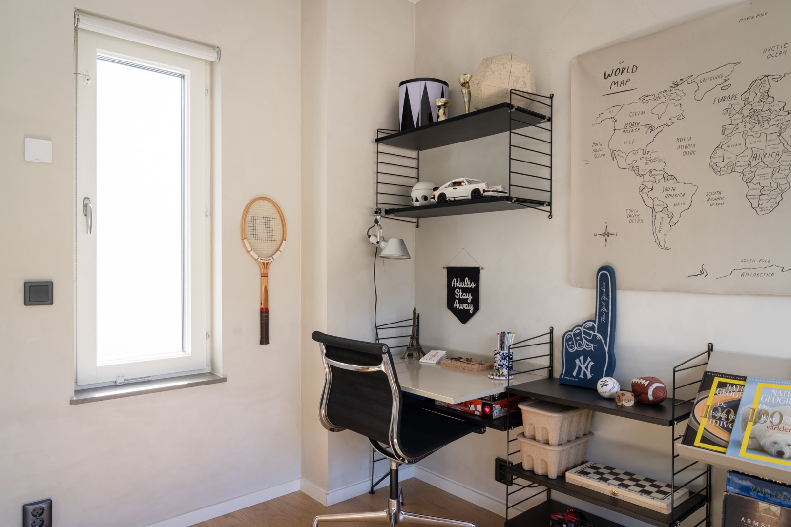 Bostadsbild från Skurusundsvägen 99D, Såld i Skuru, Nacka