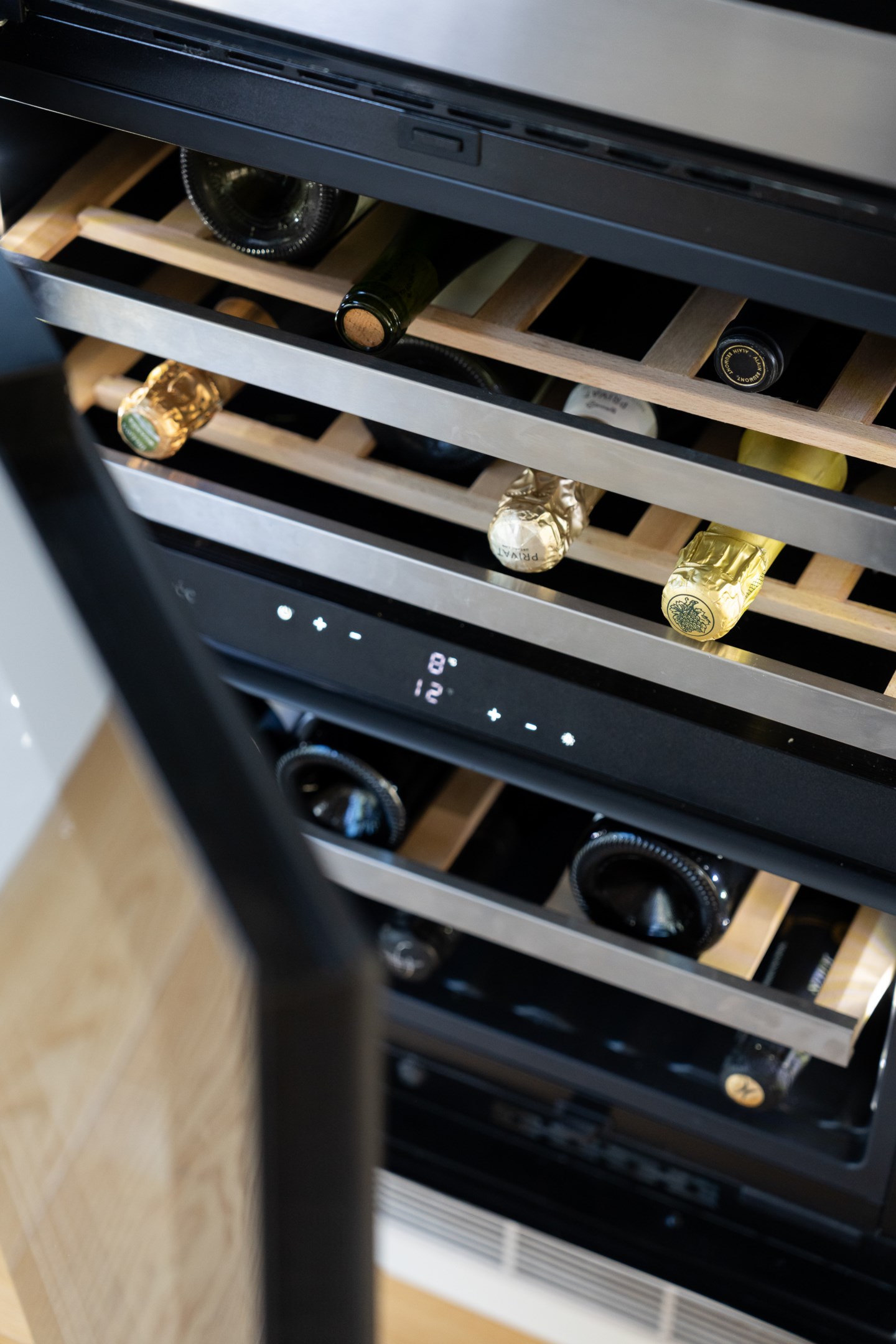 Bostadsbild från Skurusundsvägen 99D, Såld i Skuru, Nacka