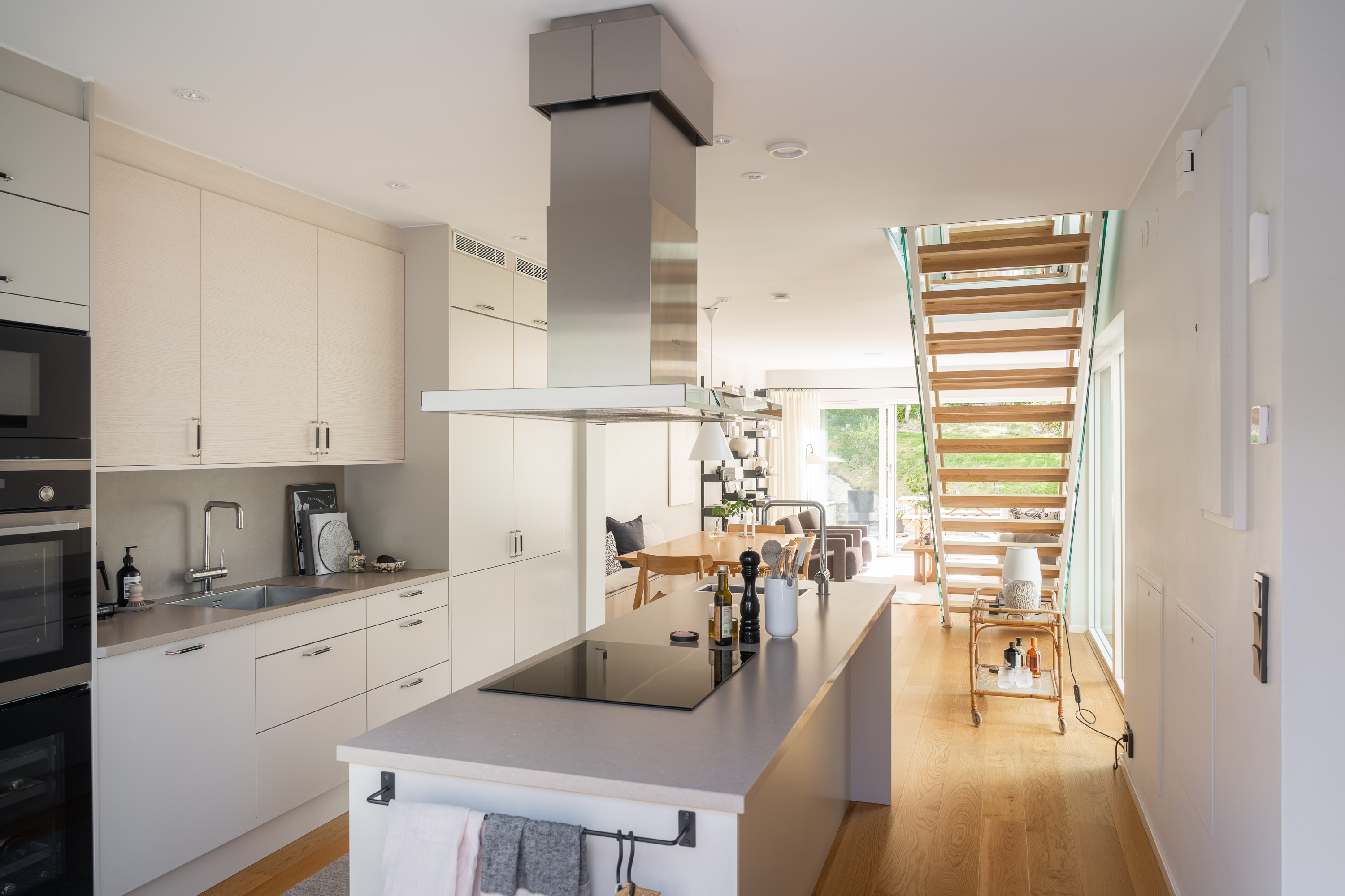 Bostadsbild från Skurusundsvägen 99D, Såld i Skuru, Nacka