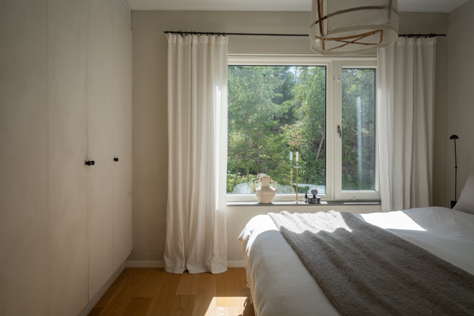 Bostadsbild från Skurusundsvägen 99D, Såld i Skuru, Nacka