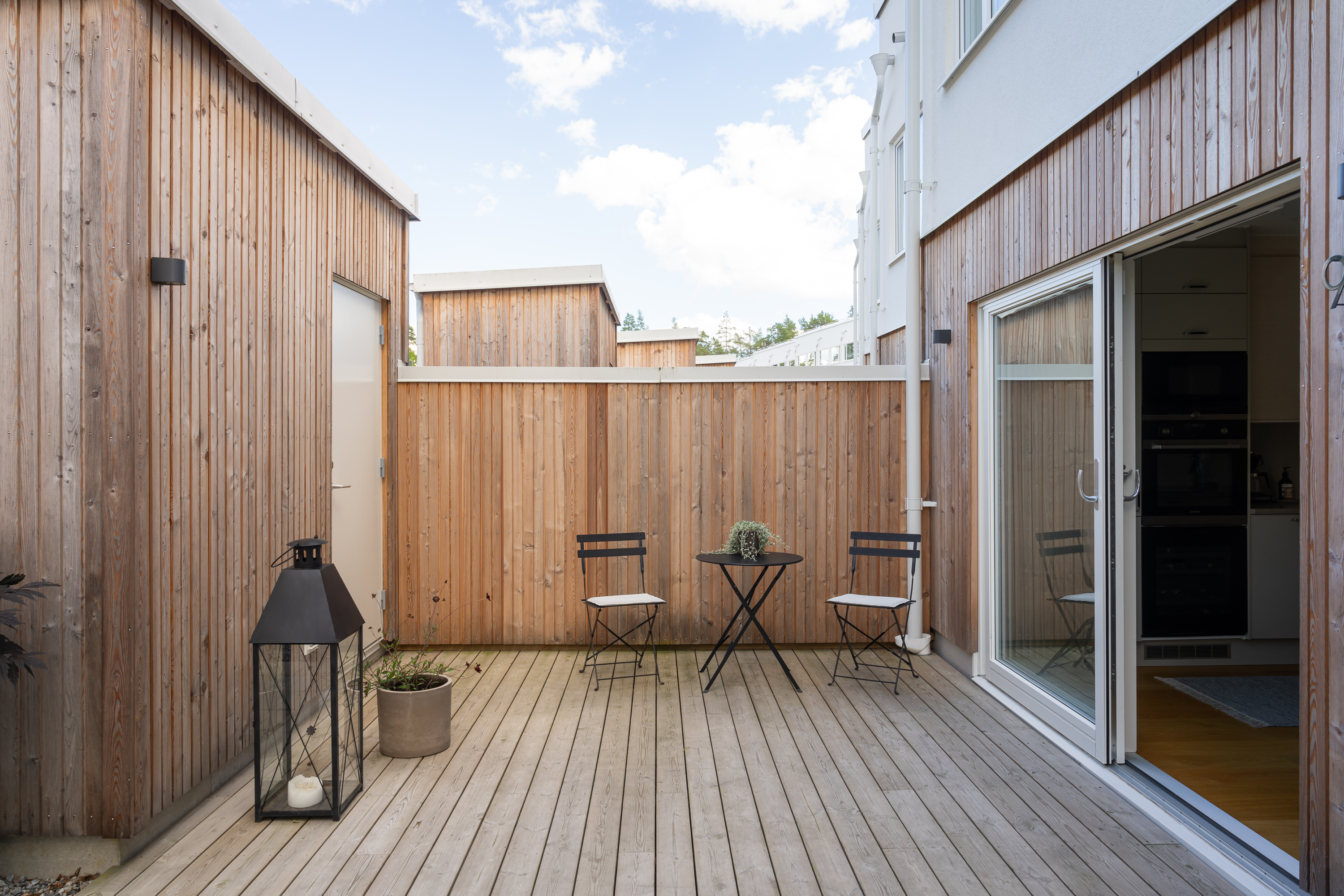 Bostadsbild från Skurusundsvägen 99D, Såld i Skuru, Nacka