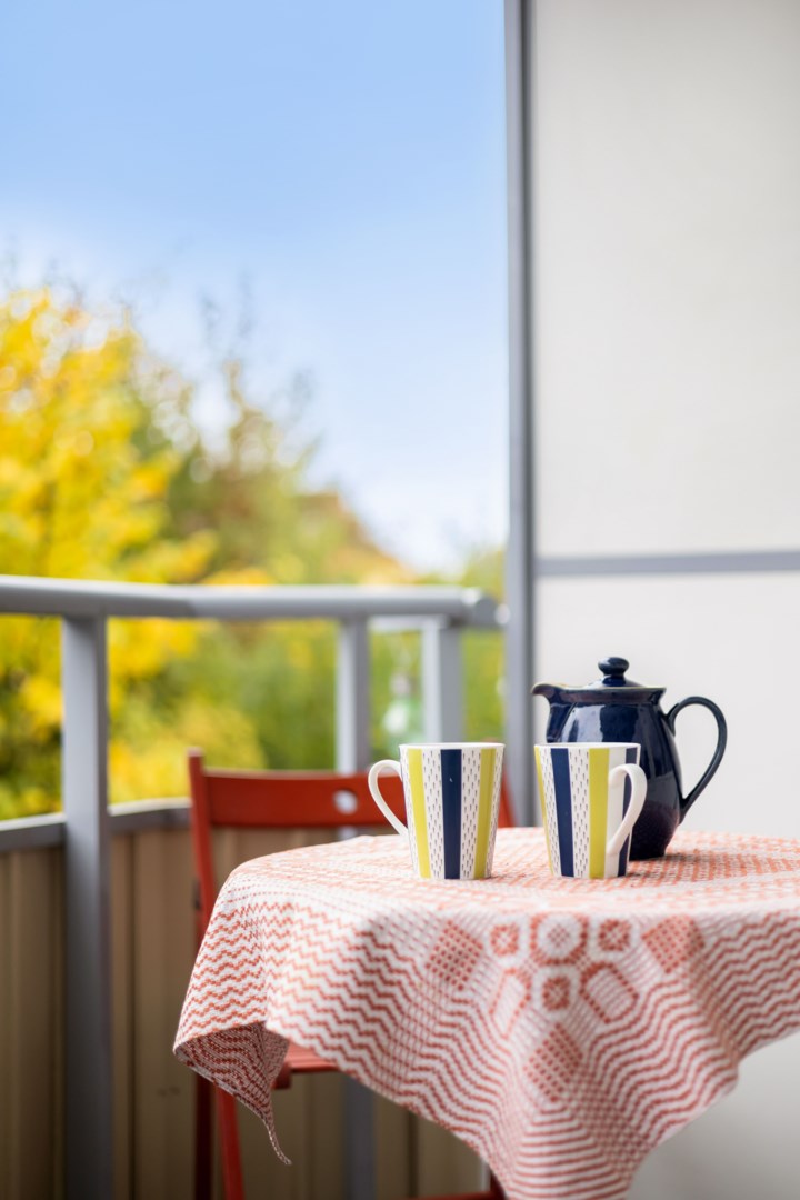 Bostadsbild från Väpnargatan 17B, Kommande i Tunabackar, Uppsala