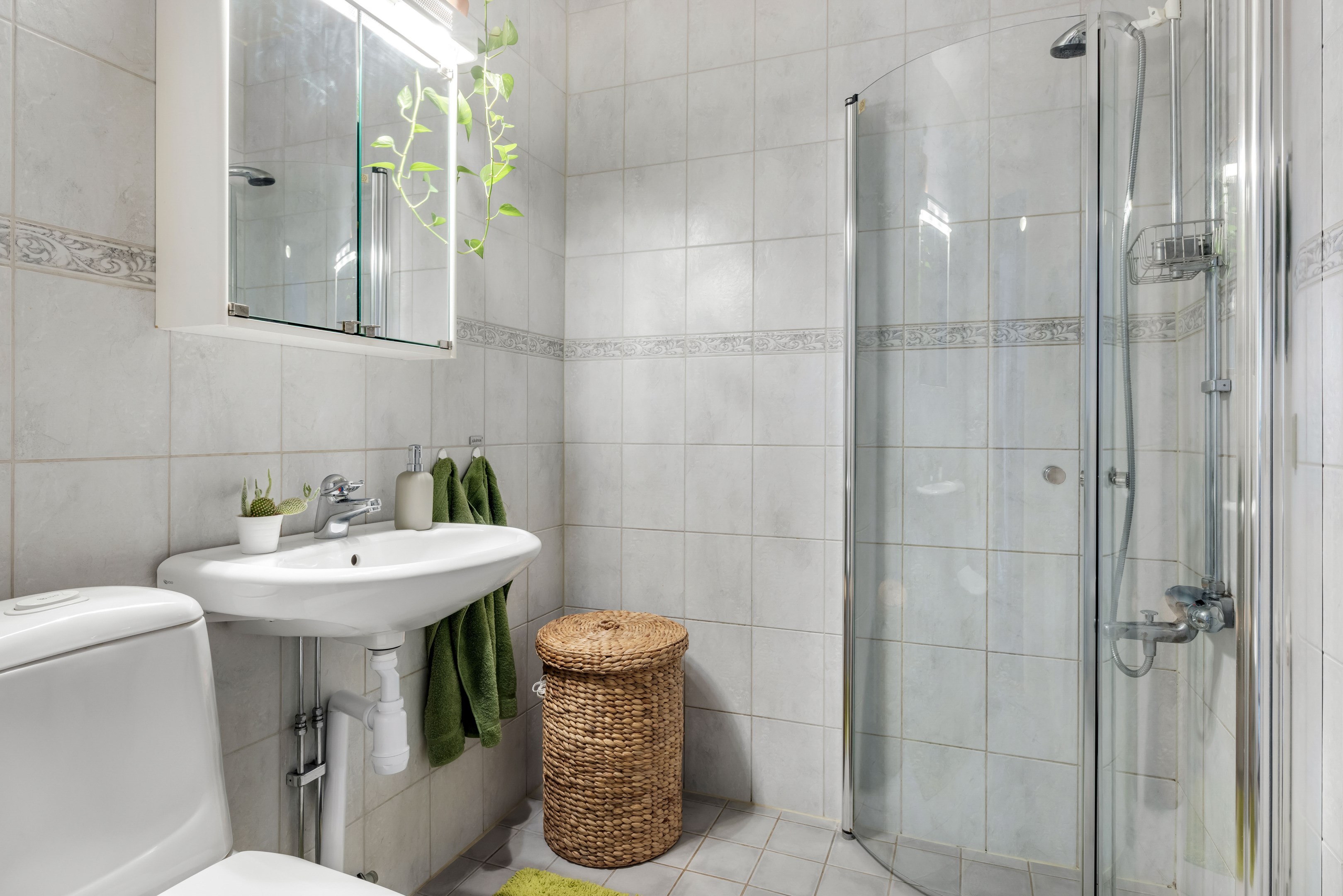 Bostadsbild från Väpnargatan 17B, Till salu i Tunabackar, Uppsala