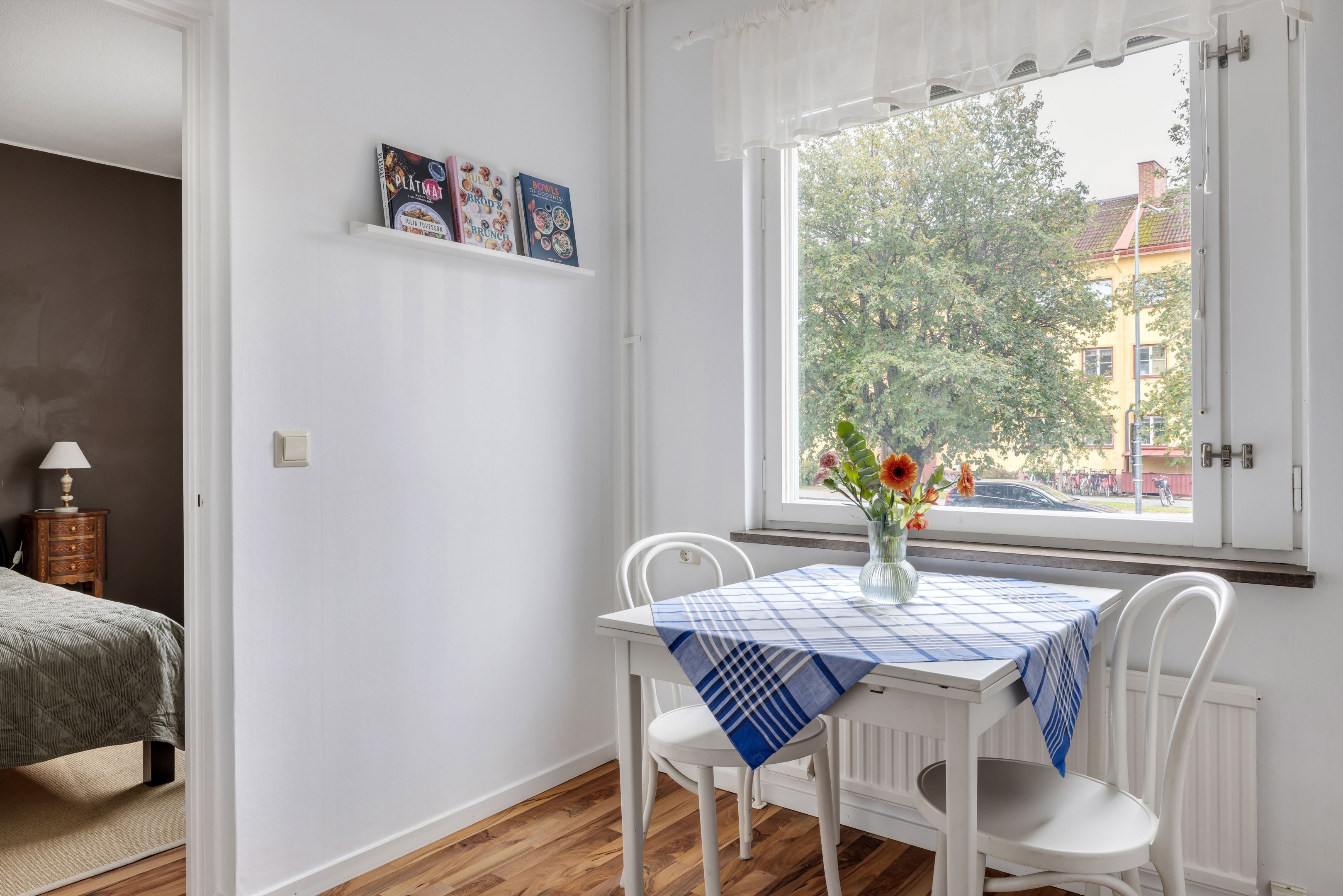 Bostadsbild från Väpnargatan 17B, Till salu i Tunabackar, Uppsala