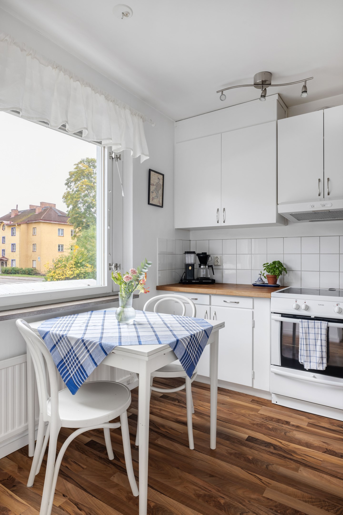 Bostadsbild från Väpnargatan 17B, Till salu i Tunabackar, Uppsala