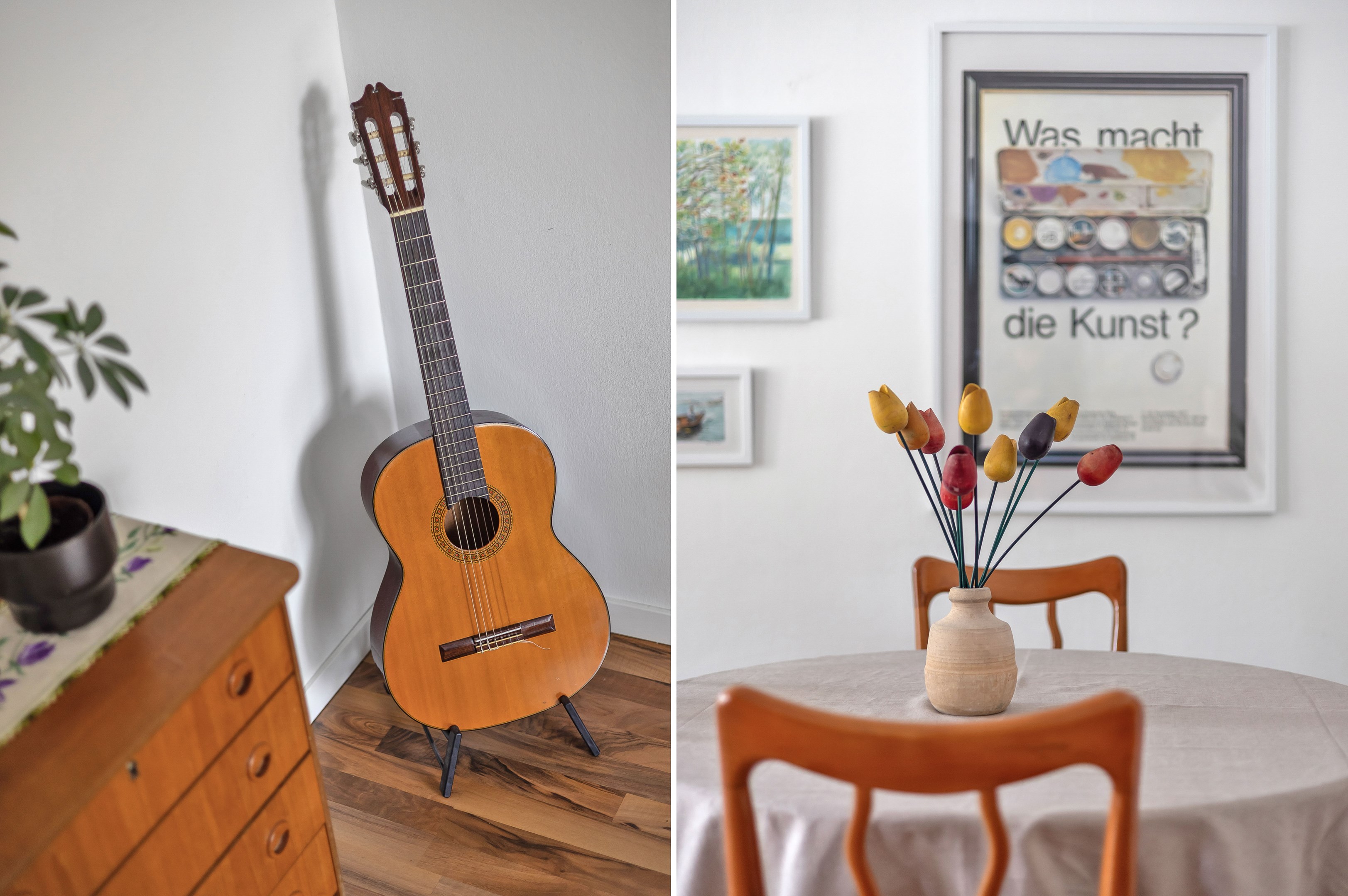 Bostadsbild från Väpnargatan 17B, Till salu i Tunabackar, Uppsala