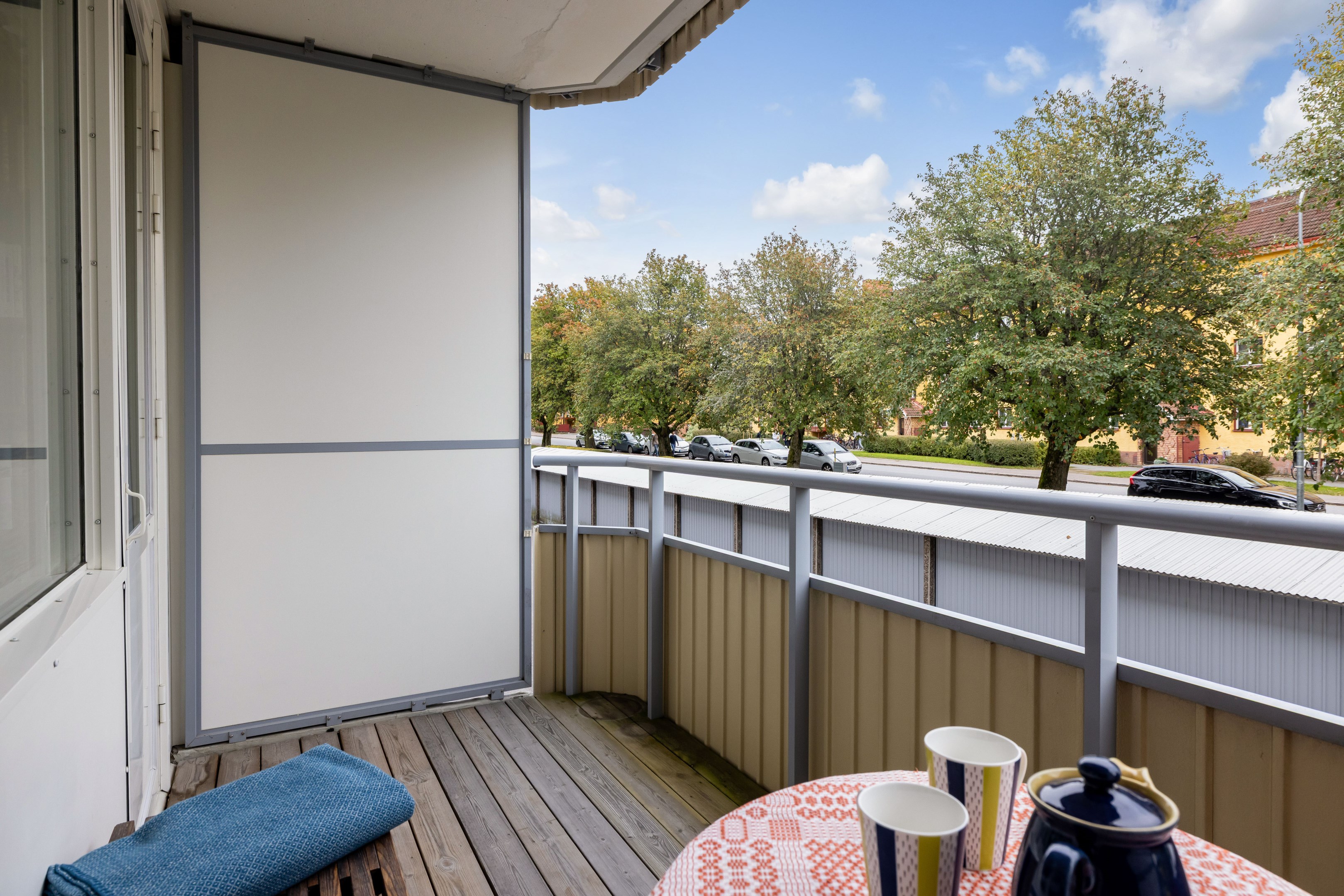 Bostadsbild från Väpnargatan 17B, Till salu i Tunabackar, Uppsala