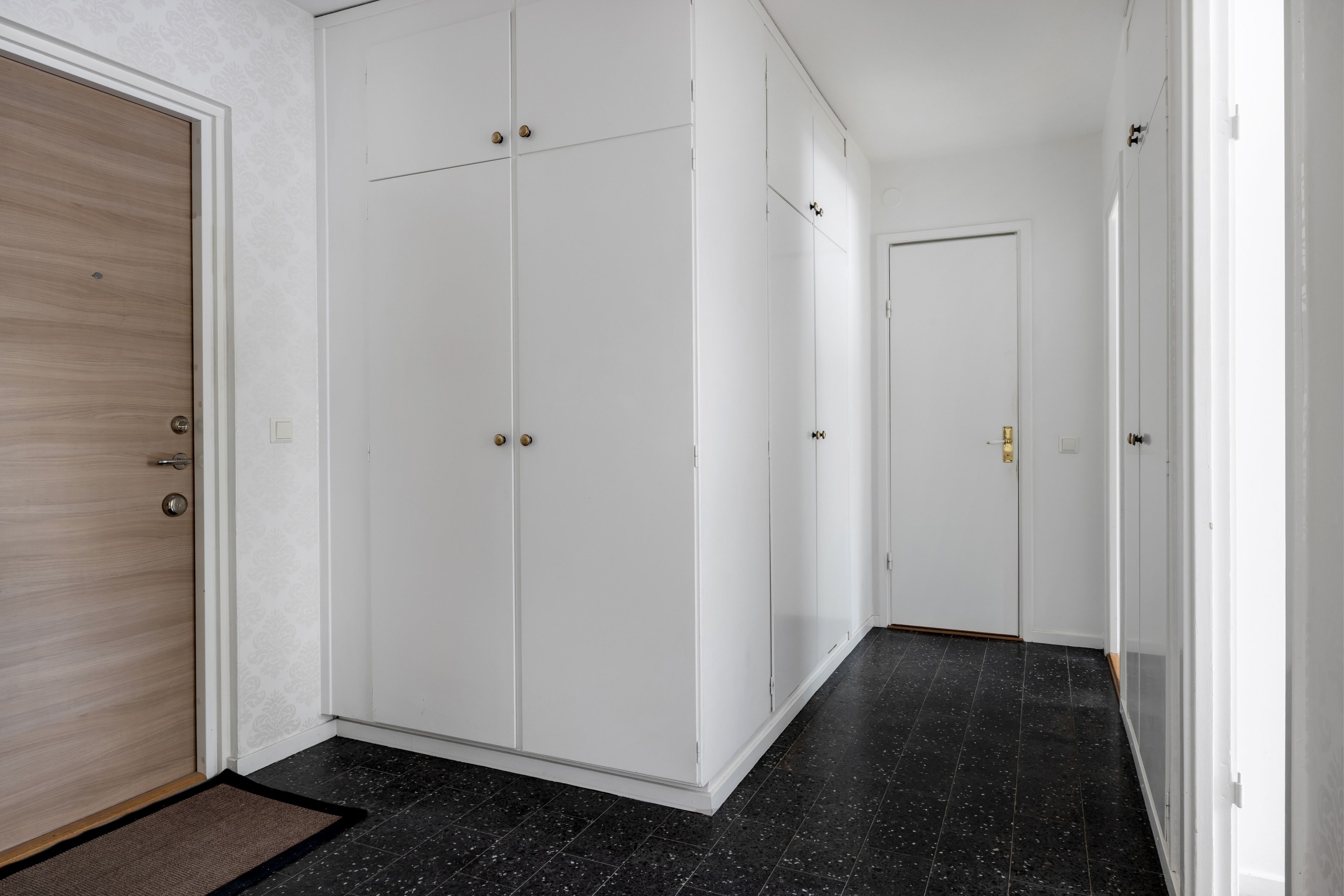 Bostadsbild från Väpnargatan 17B, Till salu i Tunabackar, Uppsala