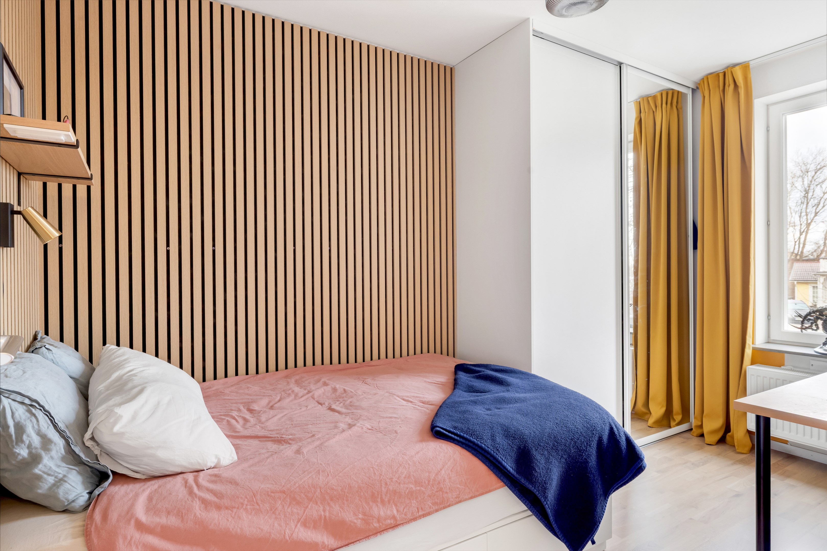 Bostadsbild från Otto Myrbergs väg 4C, Till salu i Rickomberga, Uppsala