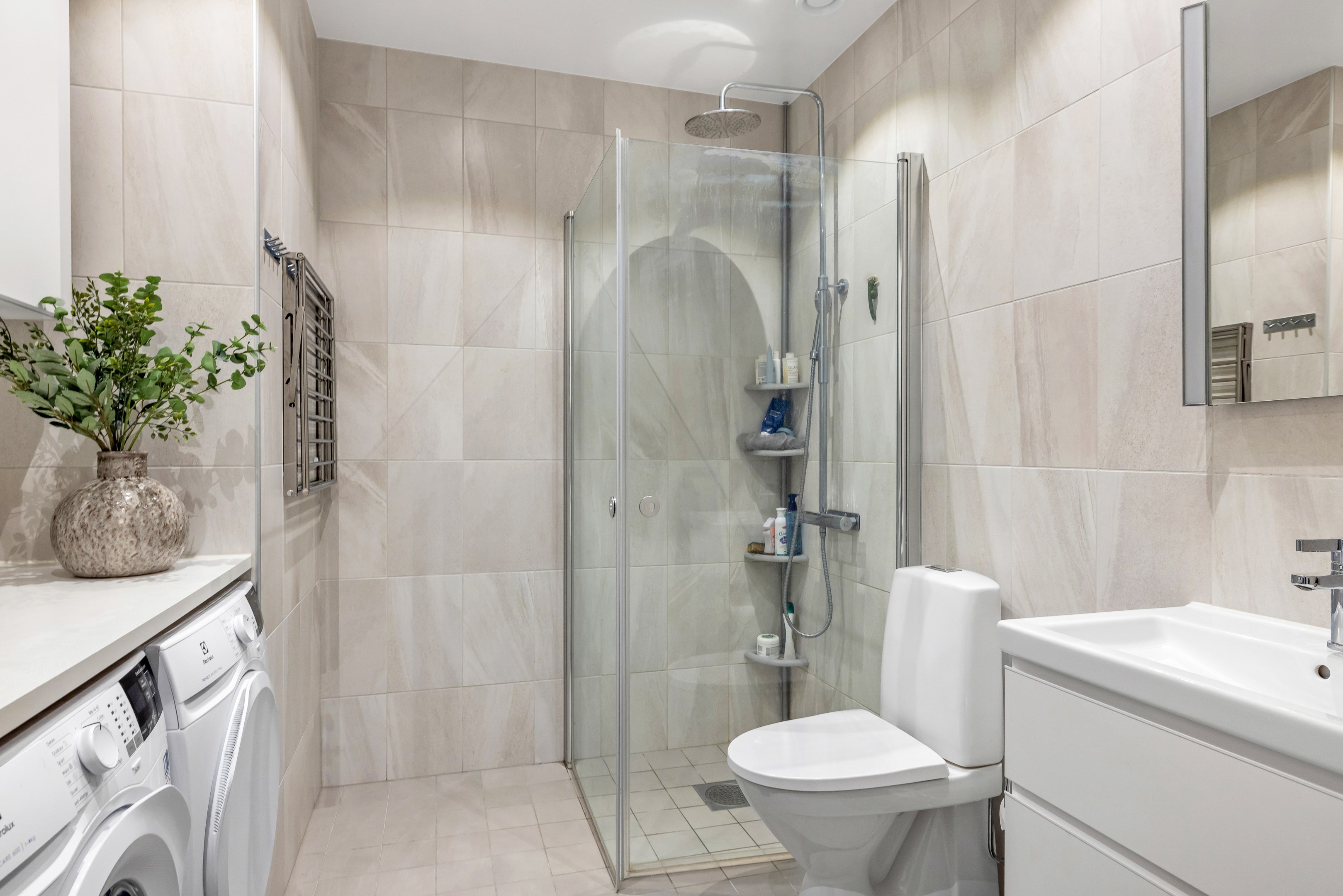 Bostadsbild från Otto Myrbergs väg 4C, Till salu i Rickomberga, Uppsala