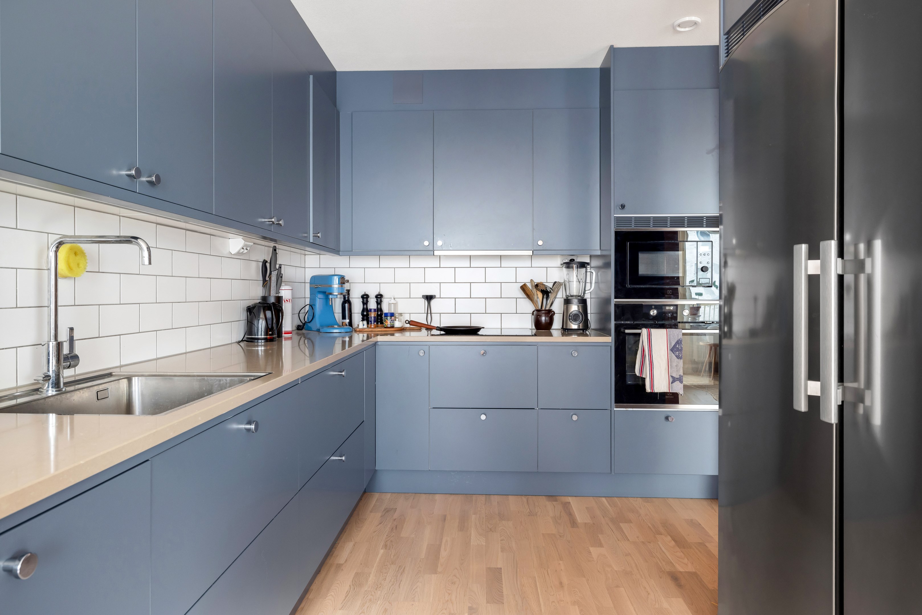 Bostadsbild från Otto Myrbergs väg 4C, Till salu i Rickomberga, Uppsala