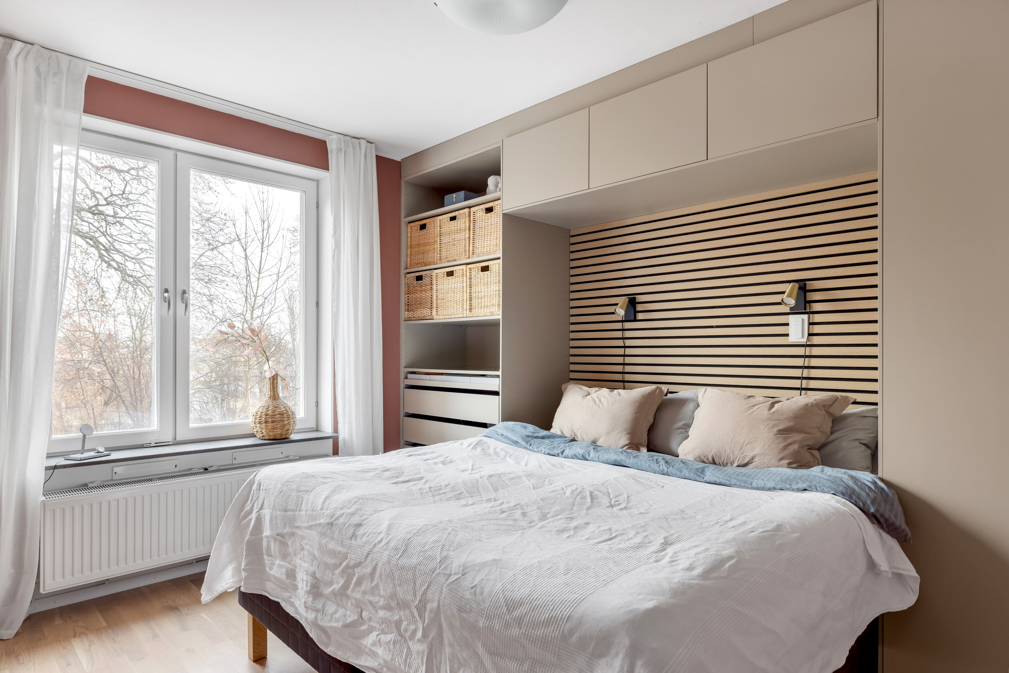 Bostadsbild från Otto Myrbergs väg 4C, Till salu i Rickomberga, Uppsala