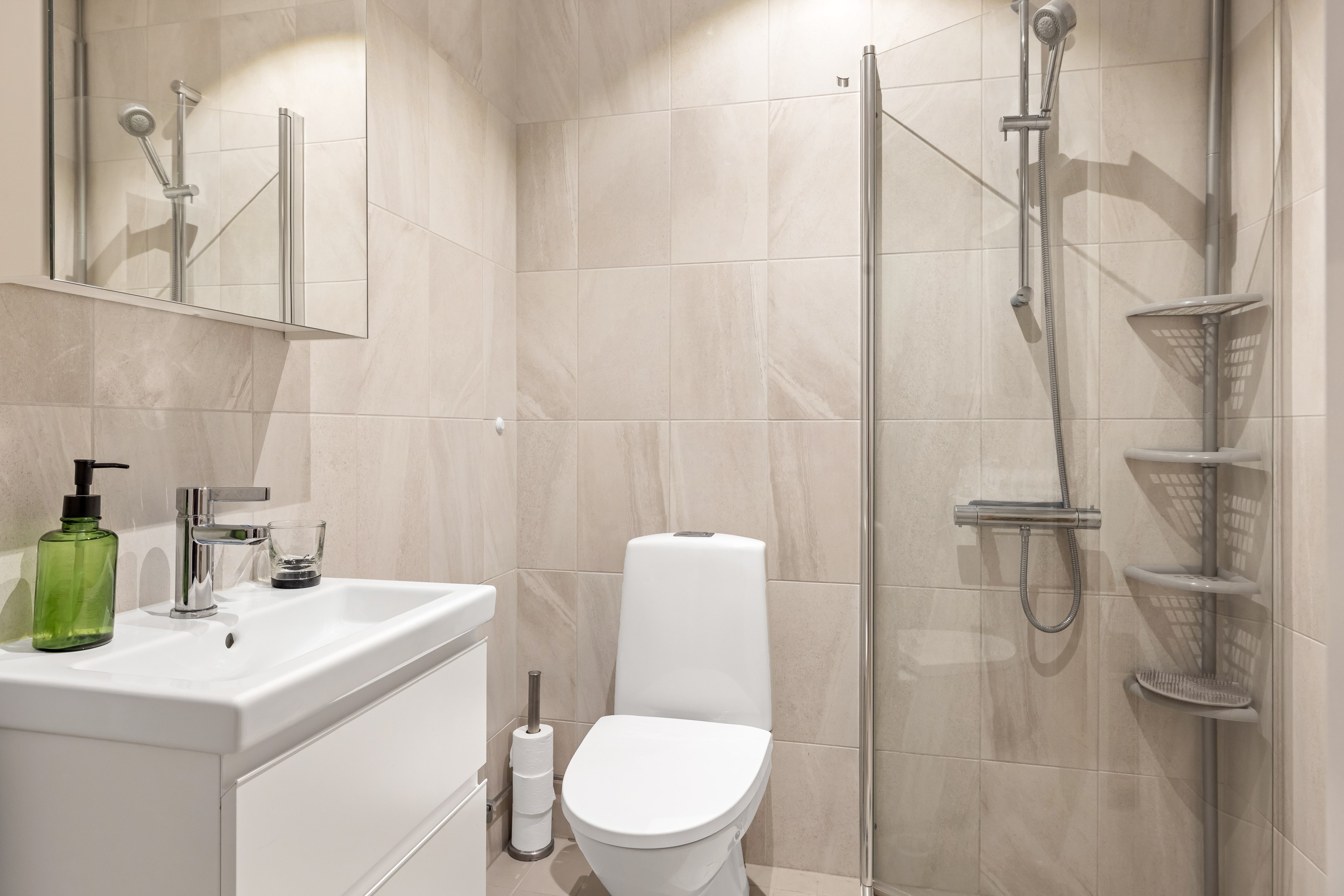 Bostadsbild från Otto Myrbergs väg 4C, Till salu i Rickomberga, Uppsala