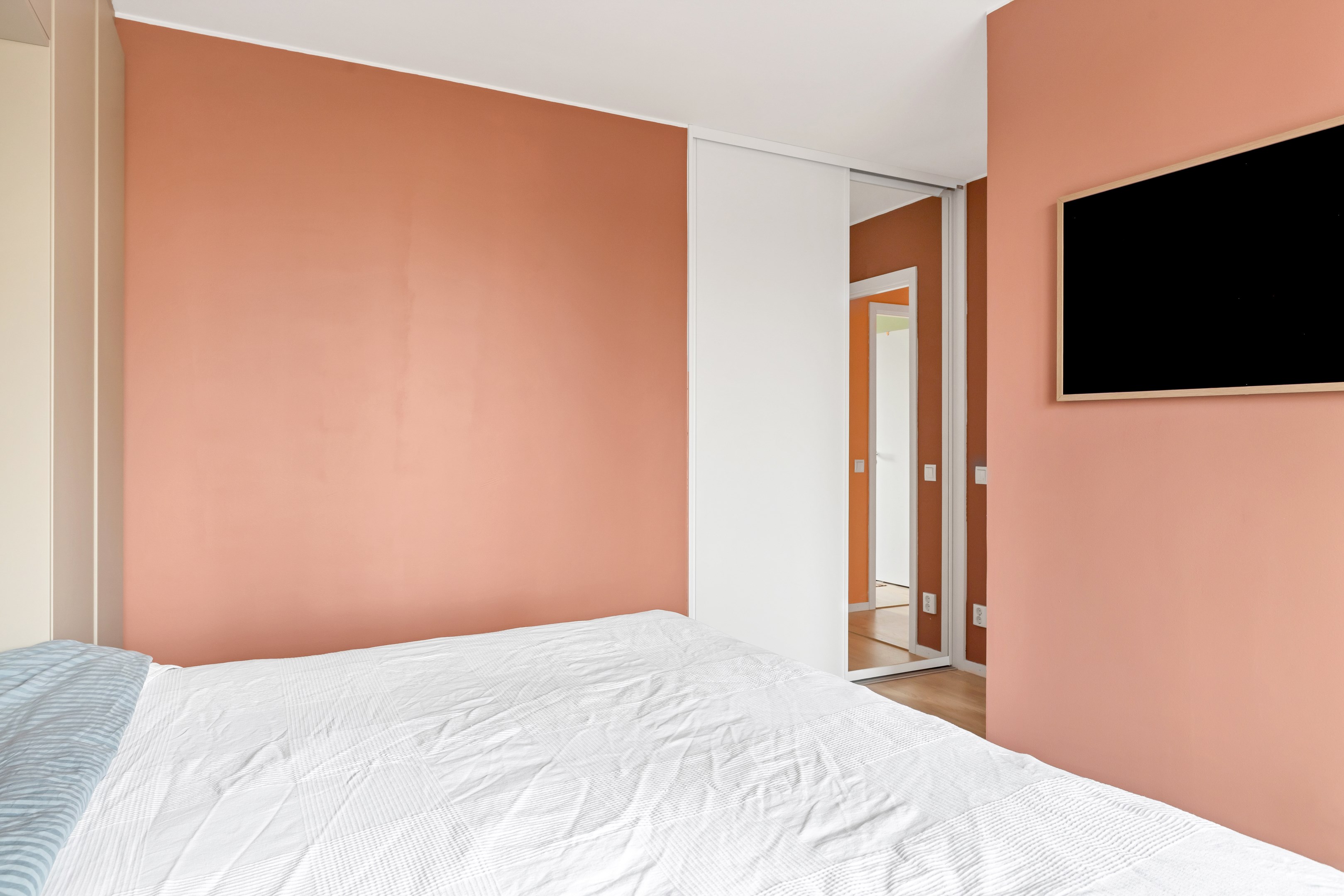 Bostadsbild från Otto Myrbergs väg 4C, Till salu i Rickomberga, Uppsala