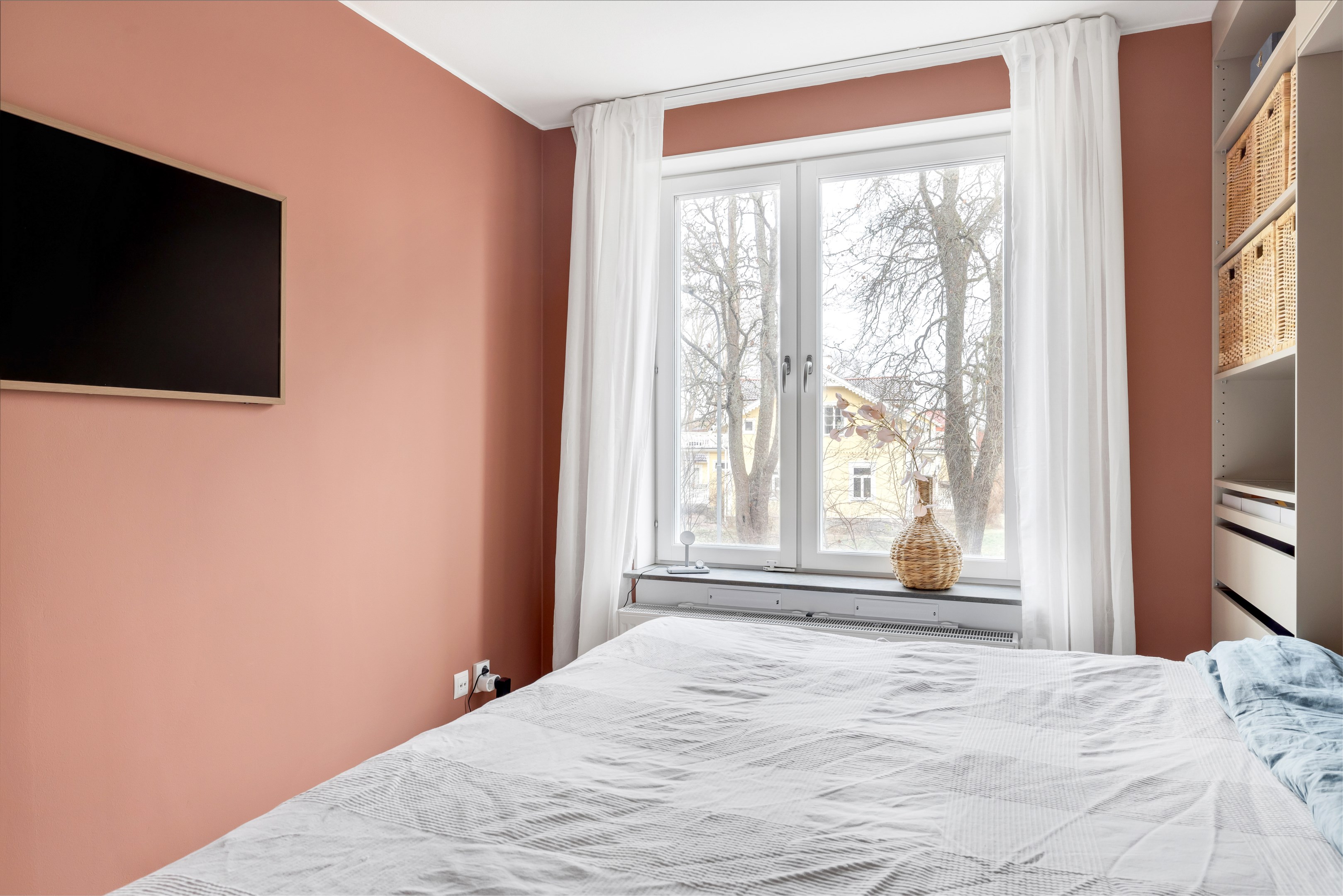 Bostadsbild från Otto Myrbergs väg 4C, Till salu i Rickomberga, Uppsala