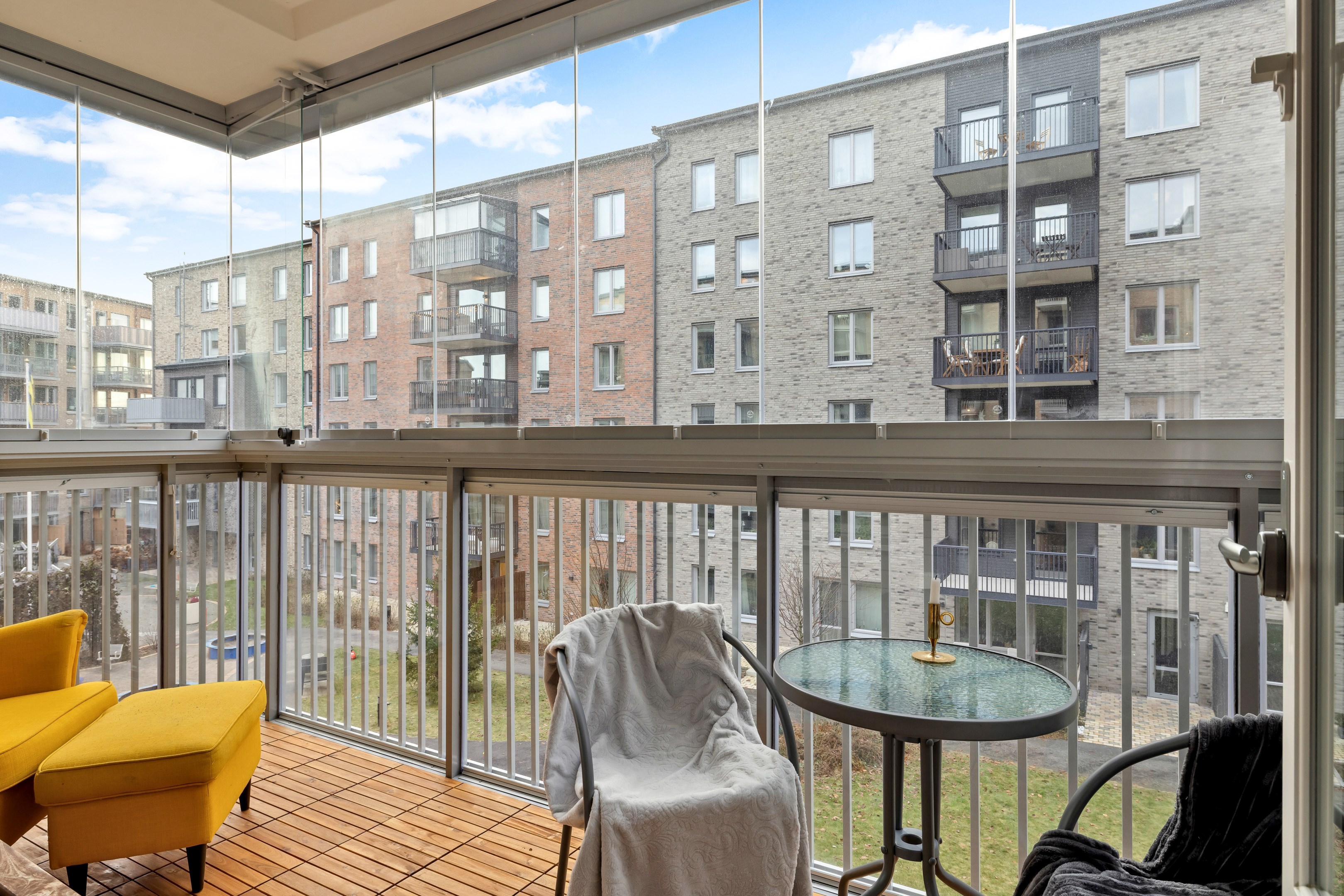 Bostadsbild från Otto Myrbergs väg 4C, Till salu i Rickomberga, Uppsala