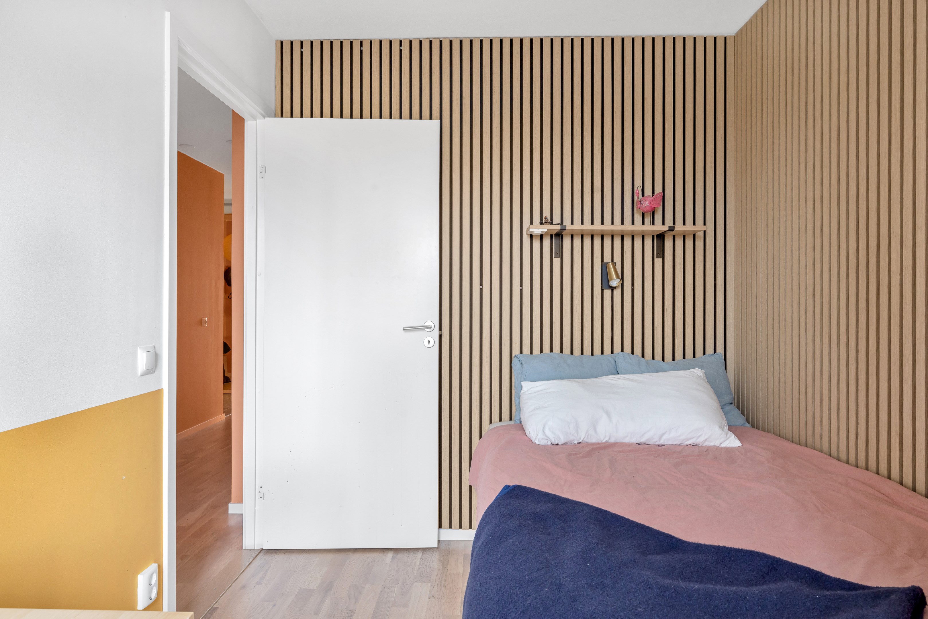 Bostadsbild från Otto Myrbergs väg 4C, Till salu i Rickomberga, Uppsala