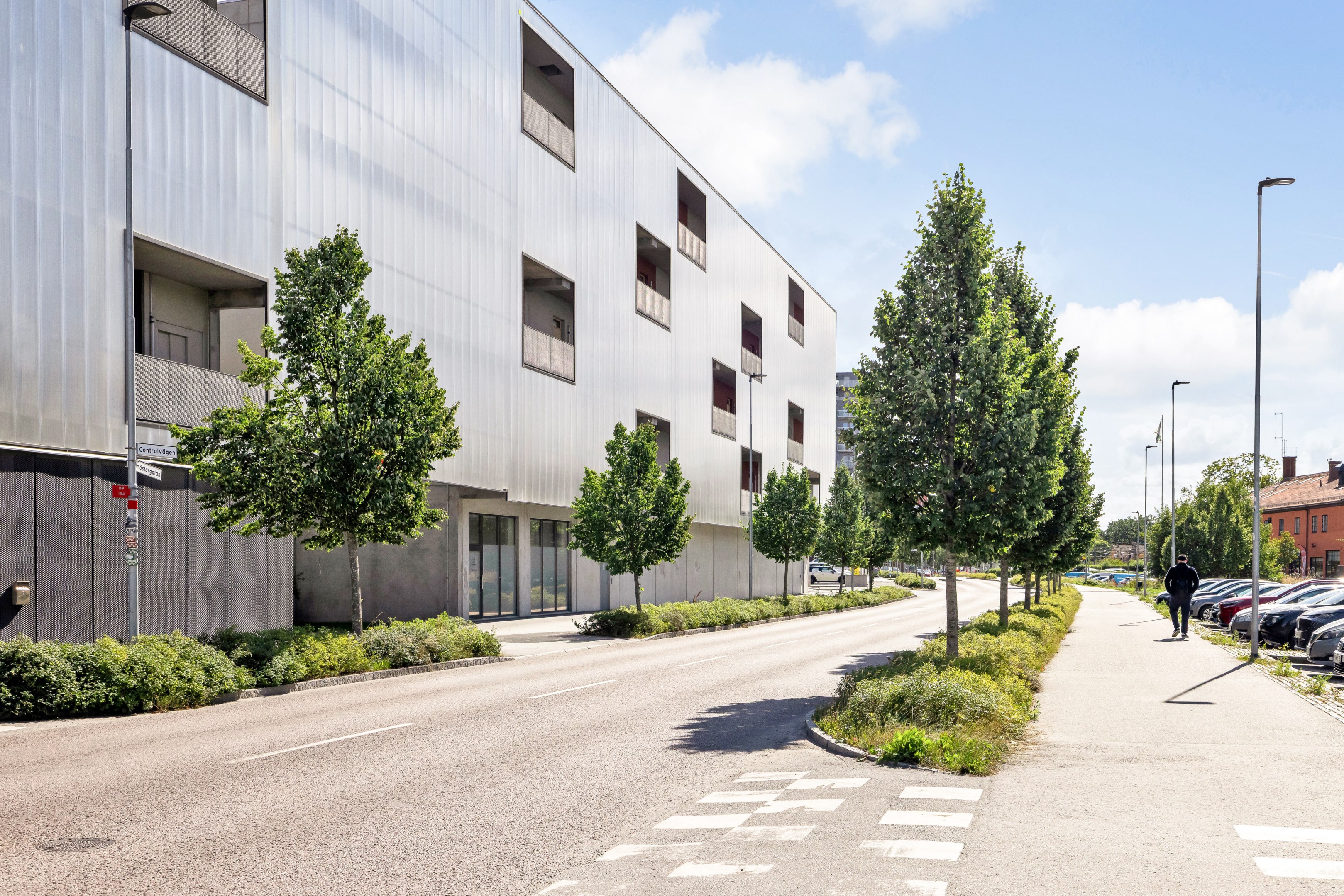 Bostadsbild från Centralvägen 38, Till salu i Knivsta, Knivsta