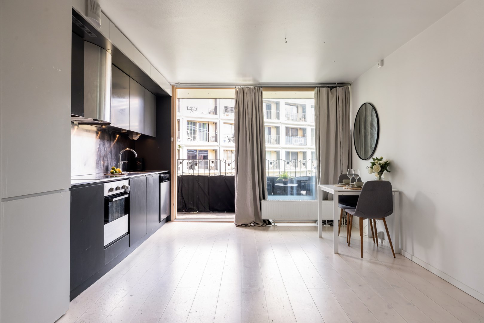 Bostadsbild från Centralvägen 38, Till salu i Knivsta, Knivsta