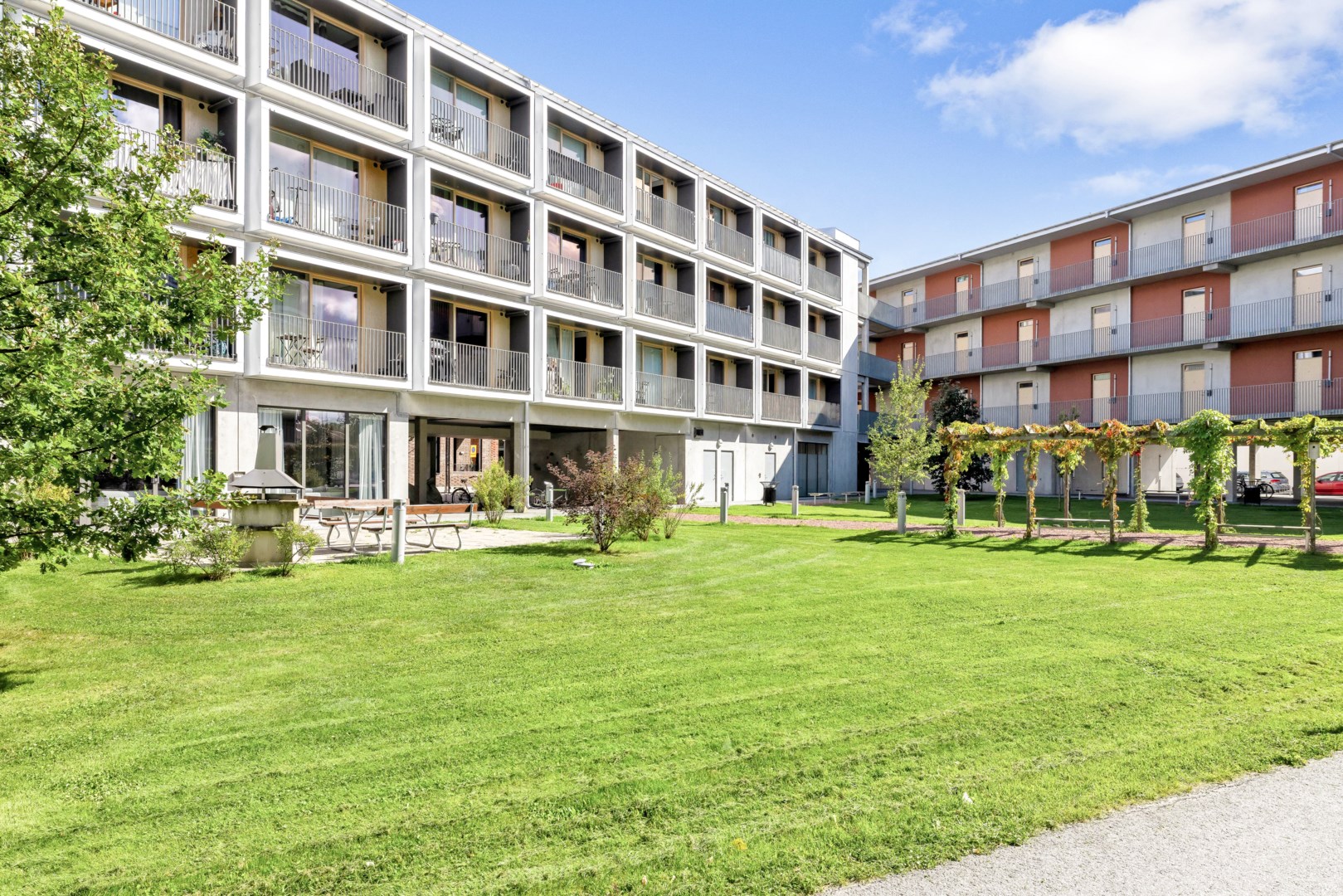 Bostadsbild från Centralvägen 38, Till salu i Knivsta, Knivsta