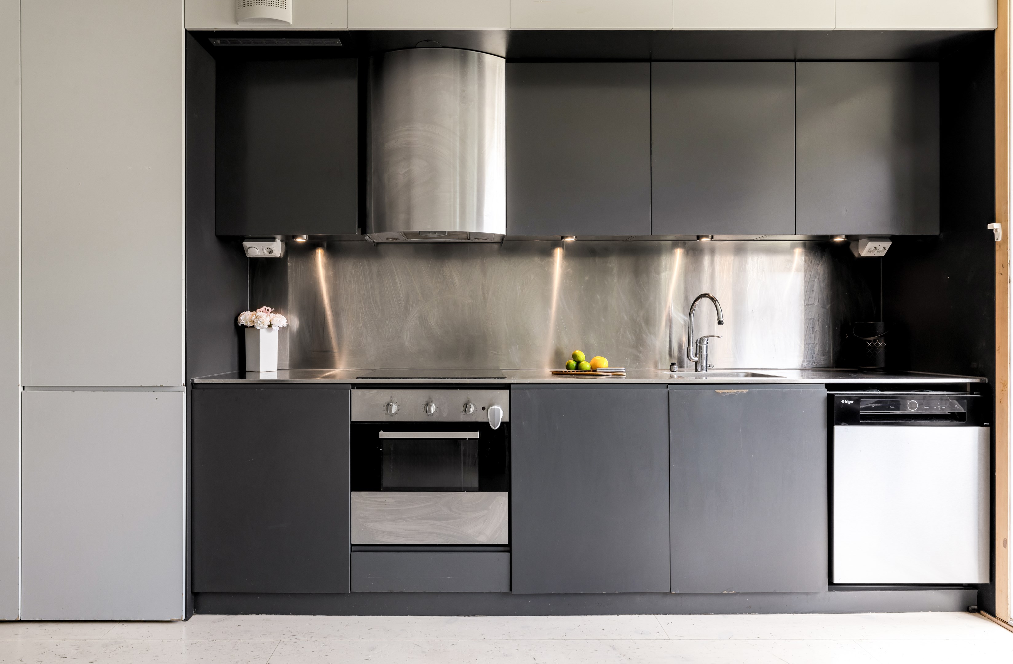 Bostadsbild från Centralvägen 38, Till salu i Knivsta, Knivsta