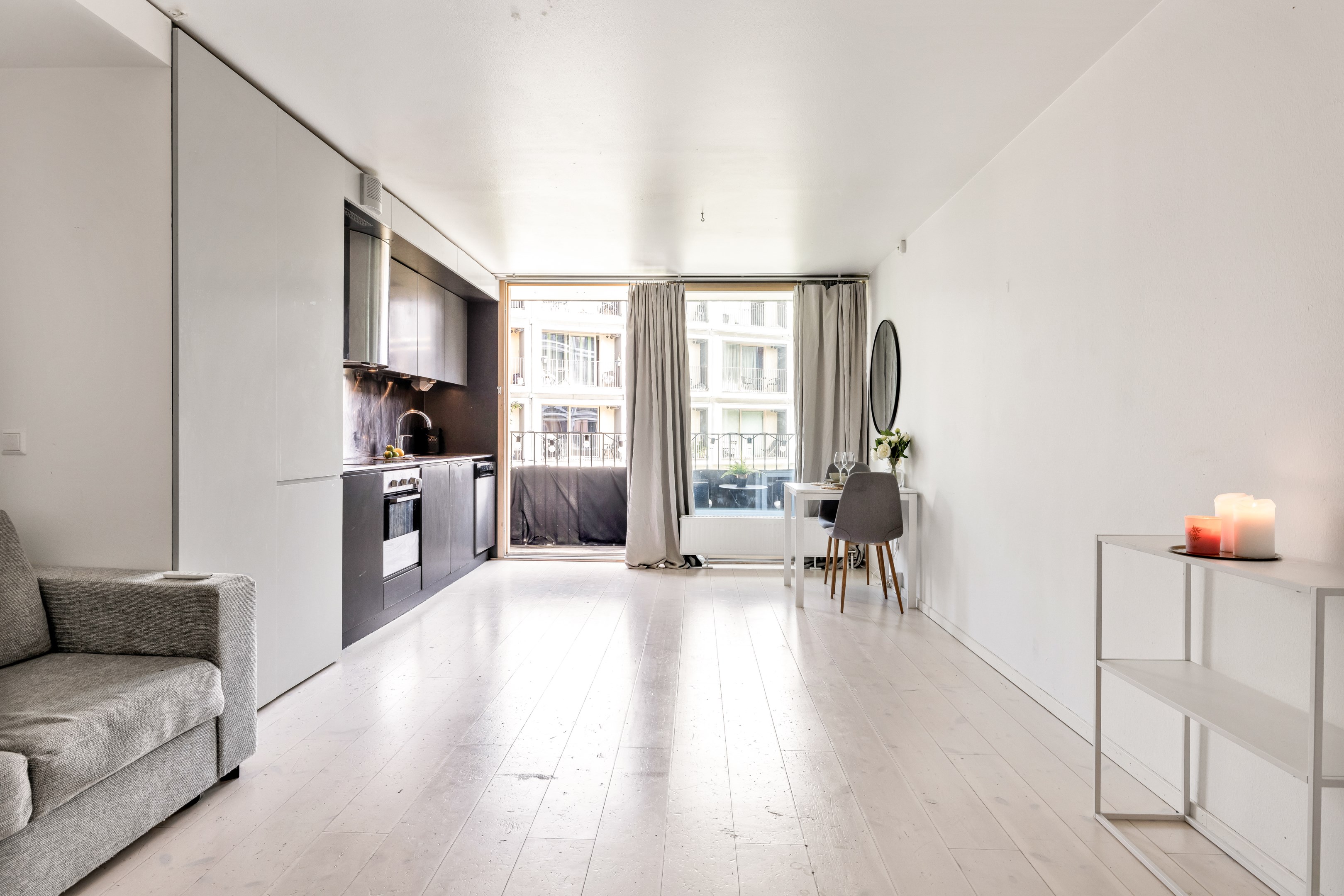 Bostadsbild från Centralvägen 38, Till salu i Knivsta, Knivsta