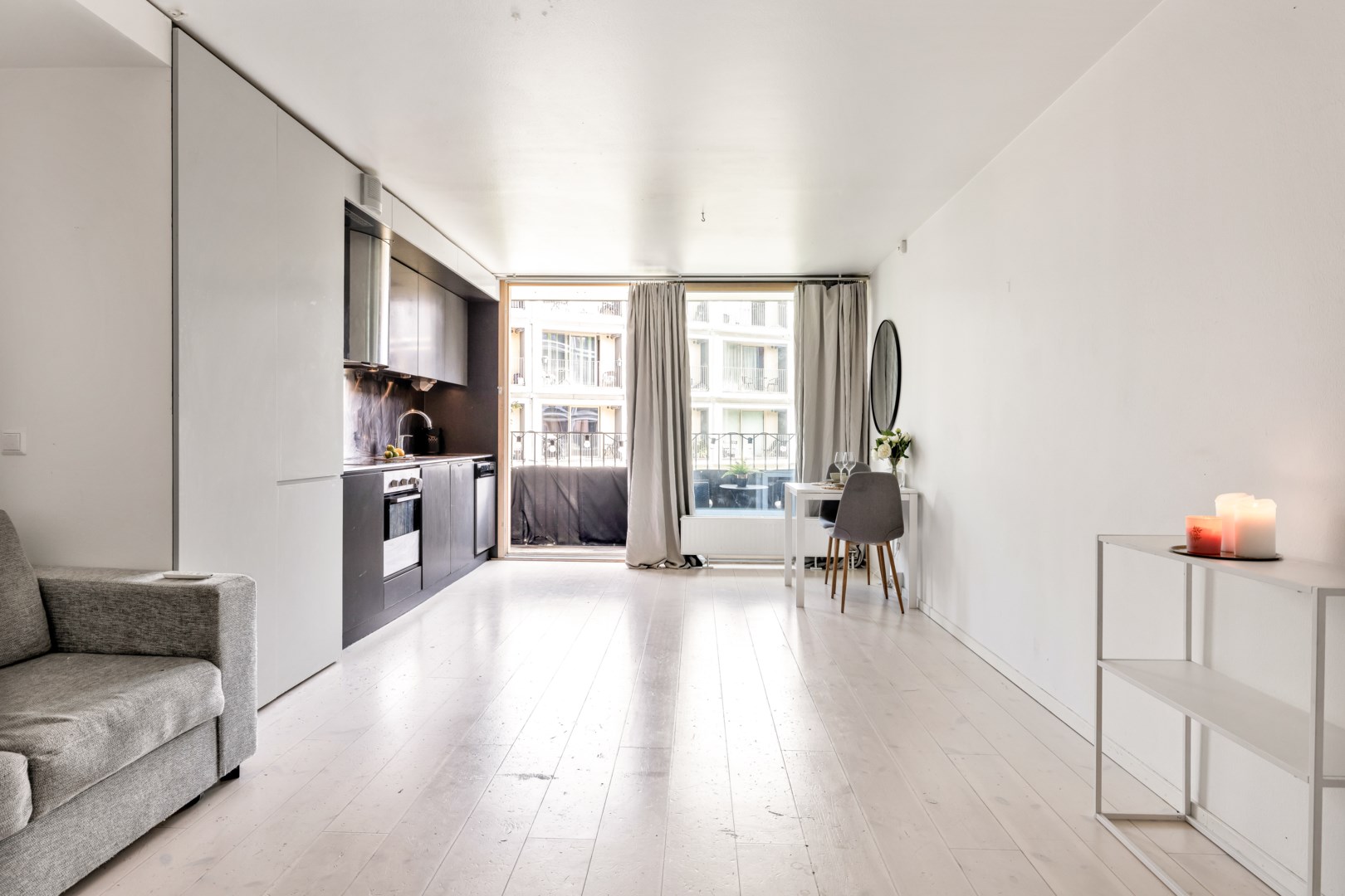 Bostadsbild från Centralvägen 38, Till salu i Knivsta, Knivsta