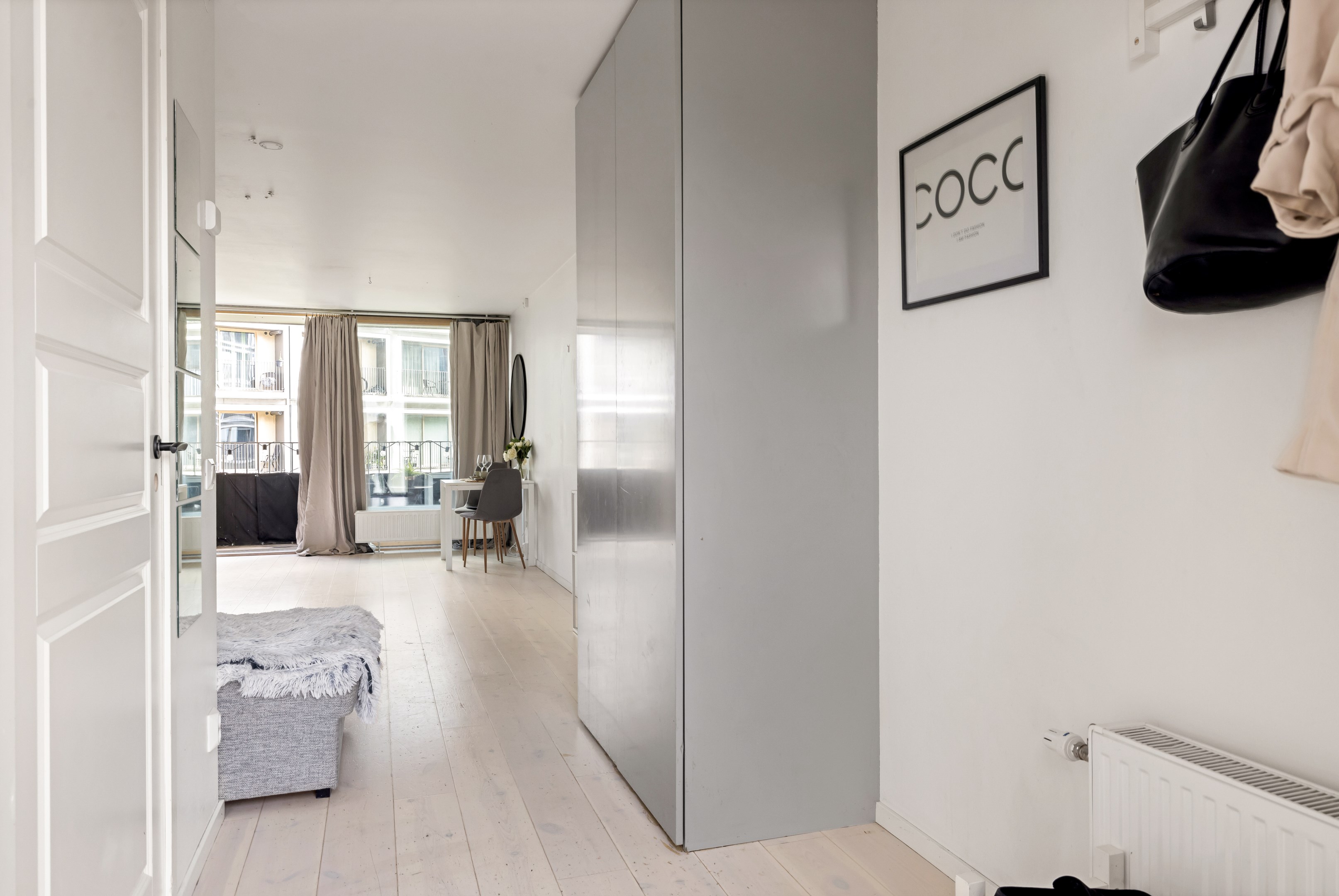 Bostadsbild från Centralvägen 38, Till salu i Knivsta, Knivsta