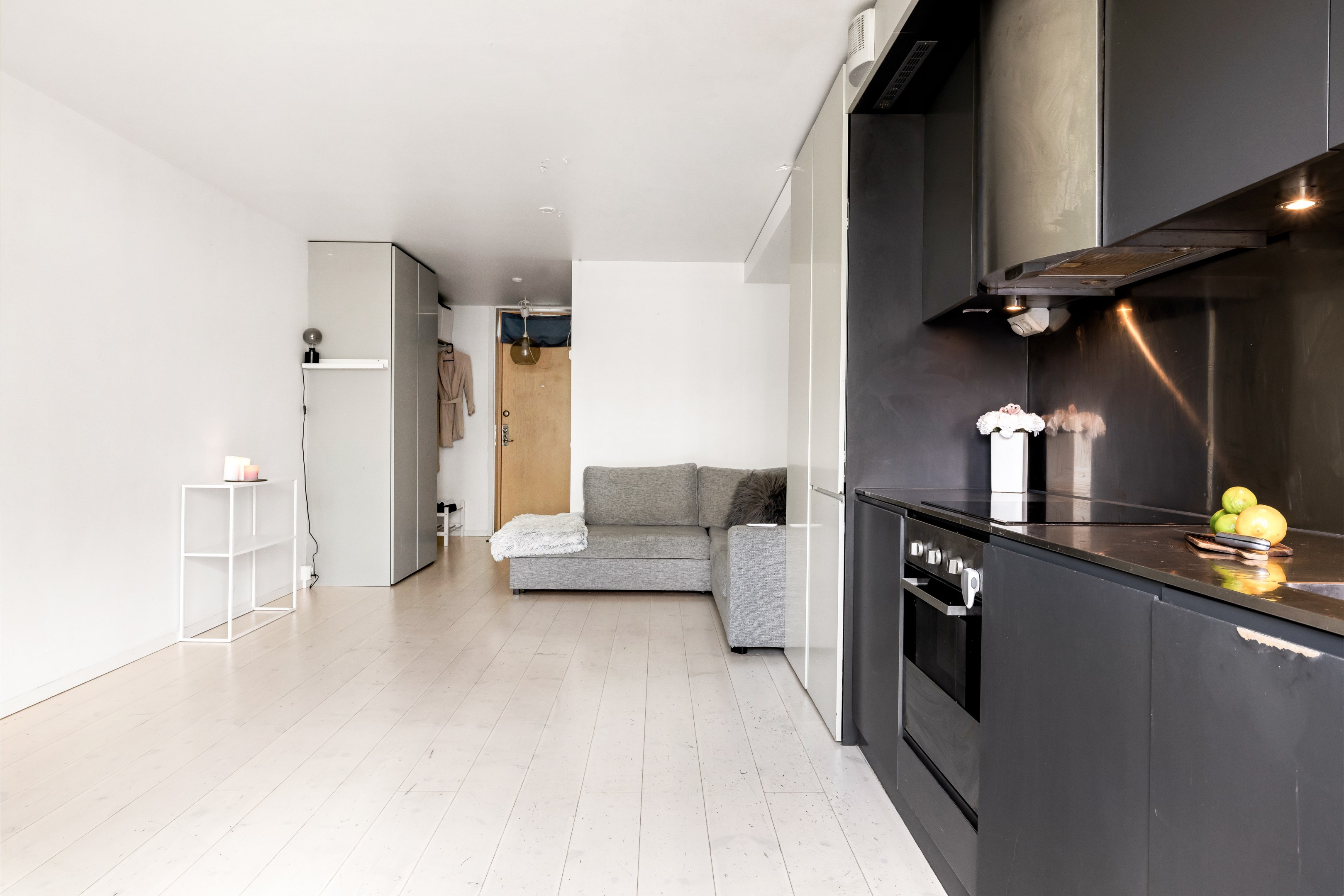 Bostadsbild från Centralvägen 38, Till salu i Knivsta, Knivsta