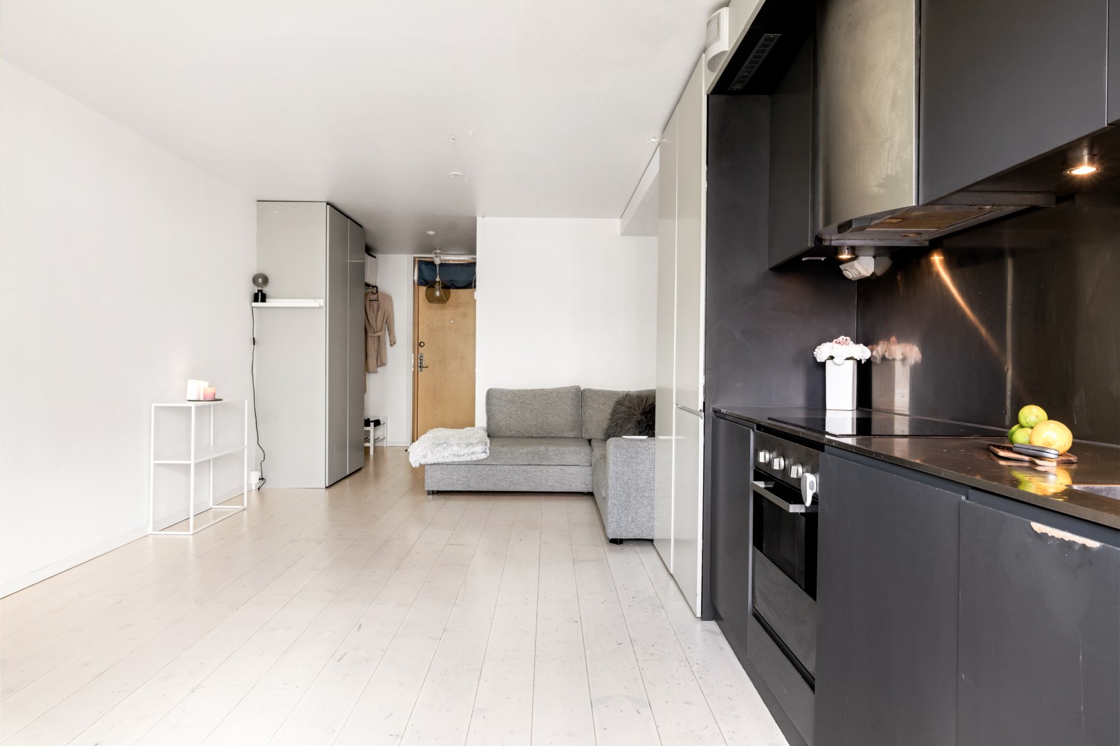 Bostadsbild från Centralvägen 38, Till salu i Knivsta, Knivsta