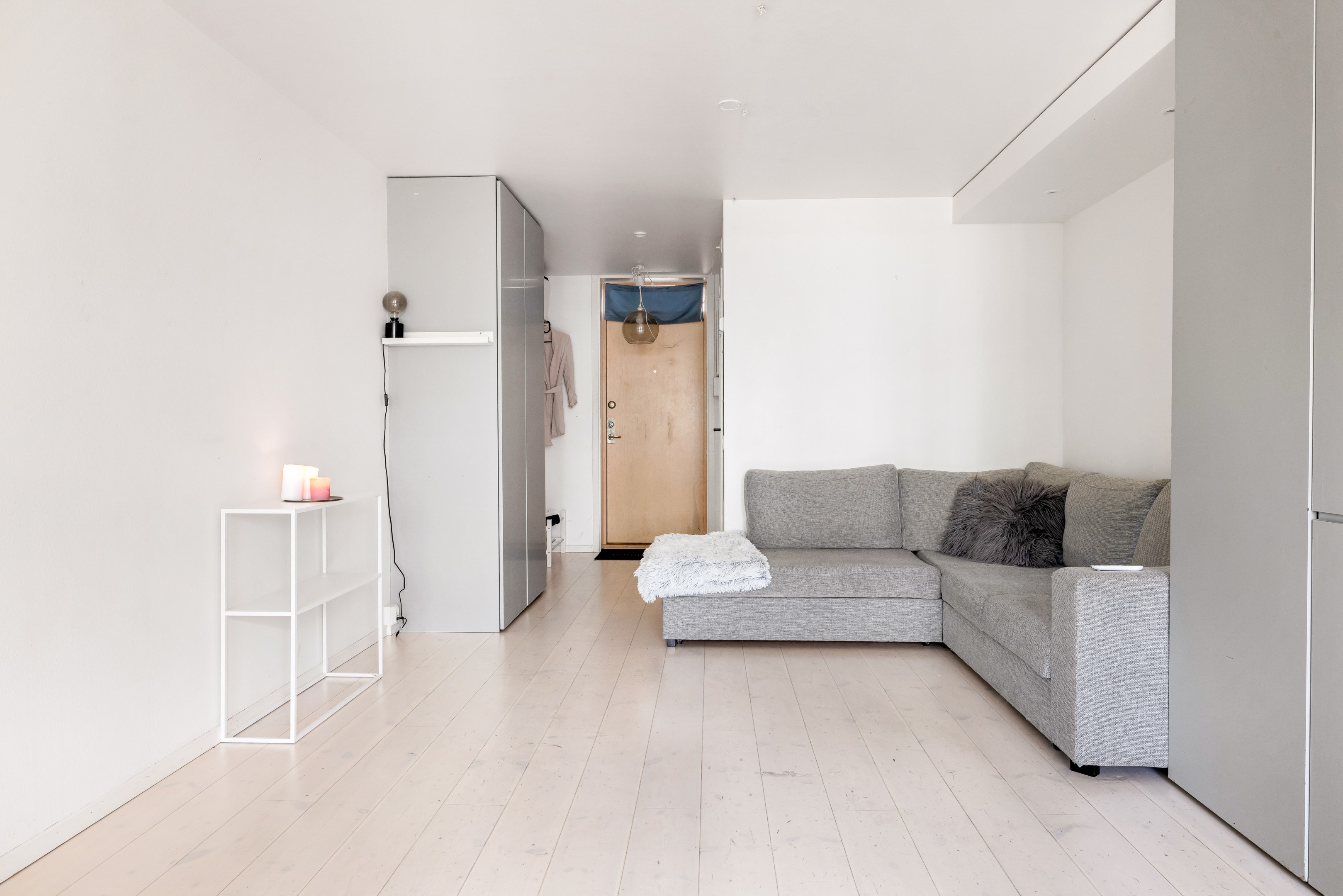 Bostadsbild från Centralvägen 38, Till salu i Knivsta, Knivsta