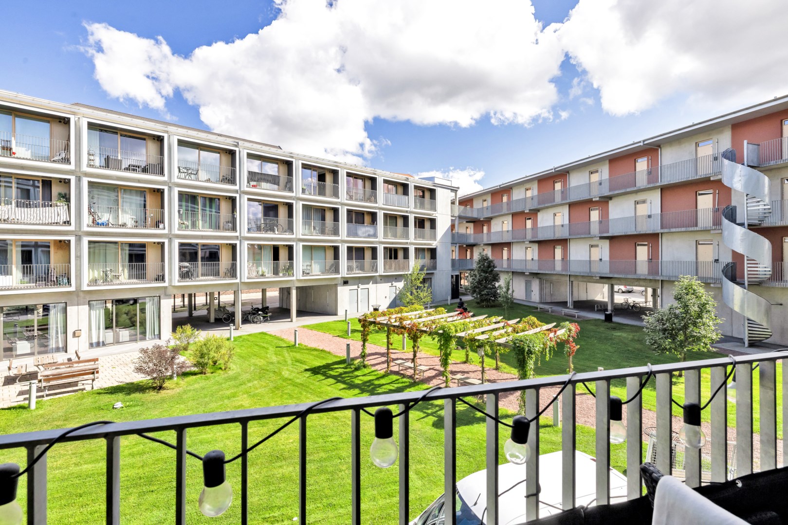 Bostadsbild från Centralvägen 38, Till salu i Knivsta, Knivsta