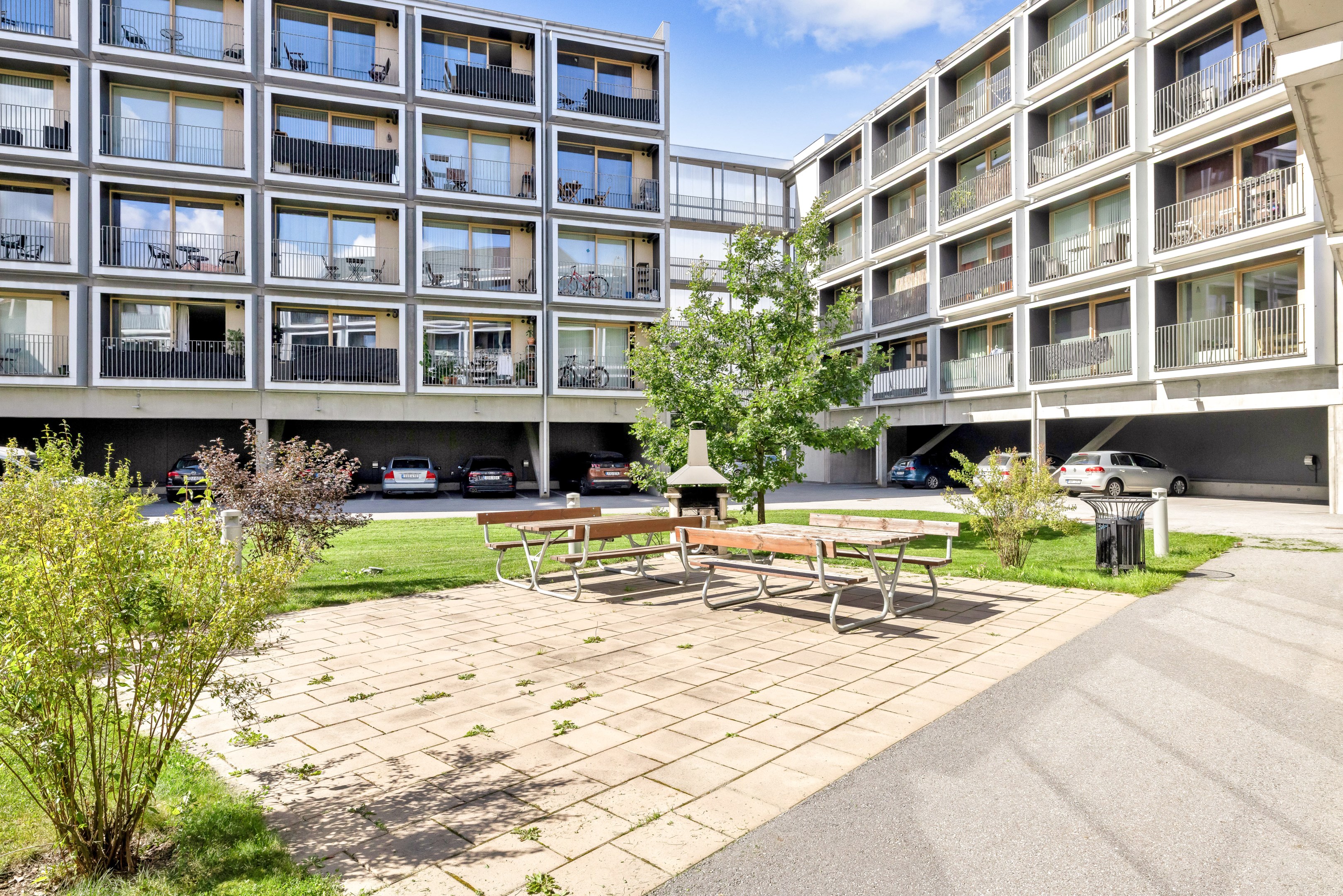 Bostadsbild från Centralvägen 38, Till salu i Knivsta, Knivsta