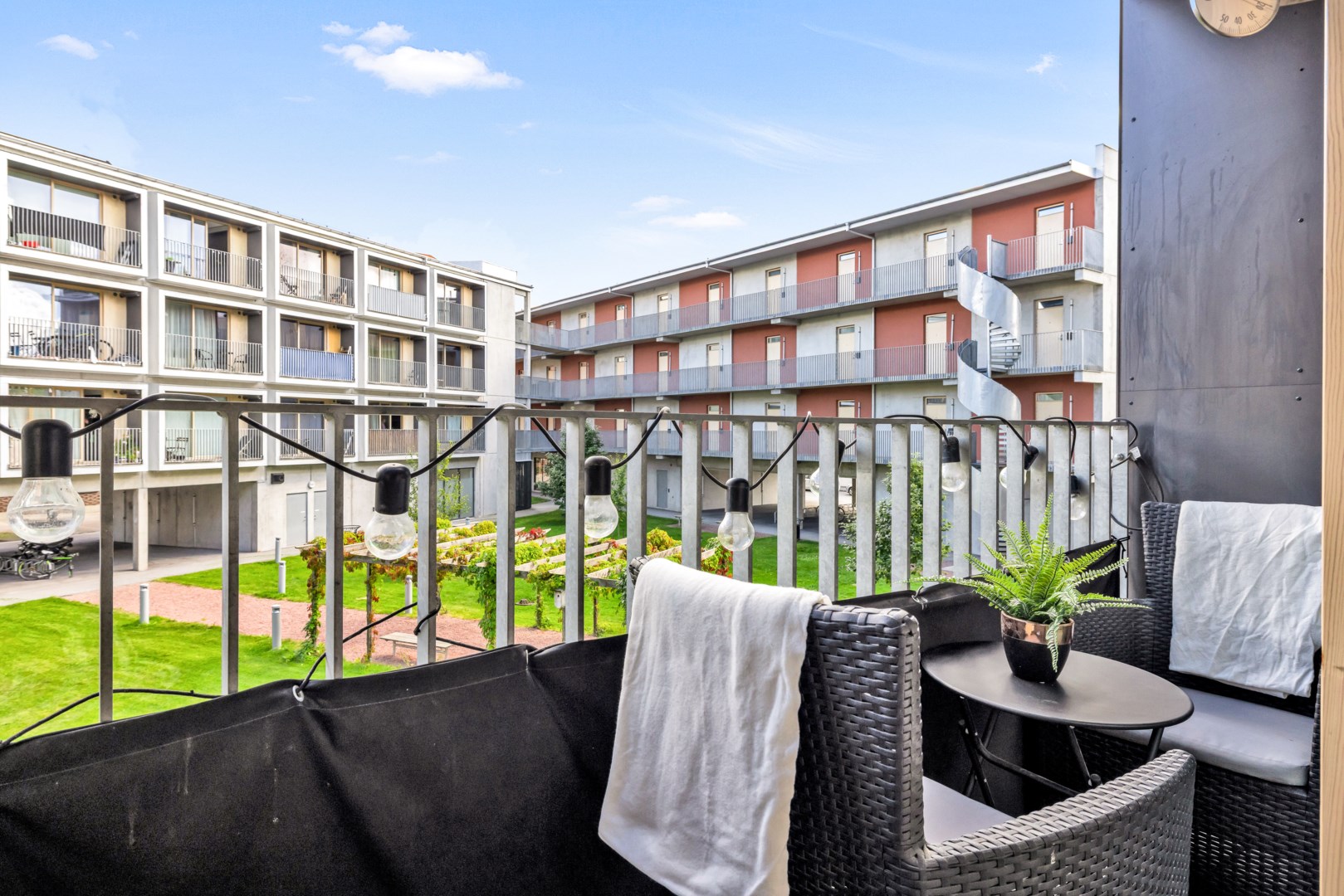 Bostadsbild från Centralvägen 38, Till salu i Knivsta, Knivsta