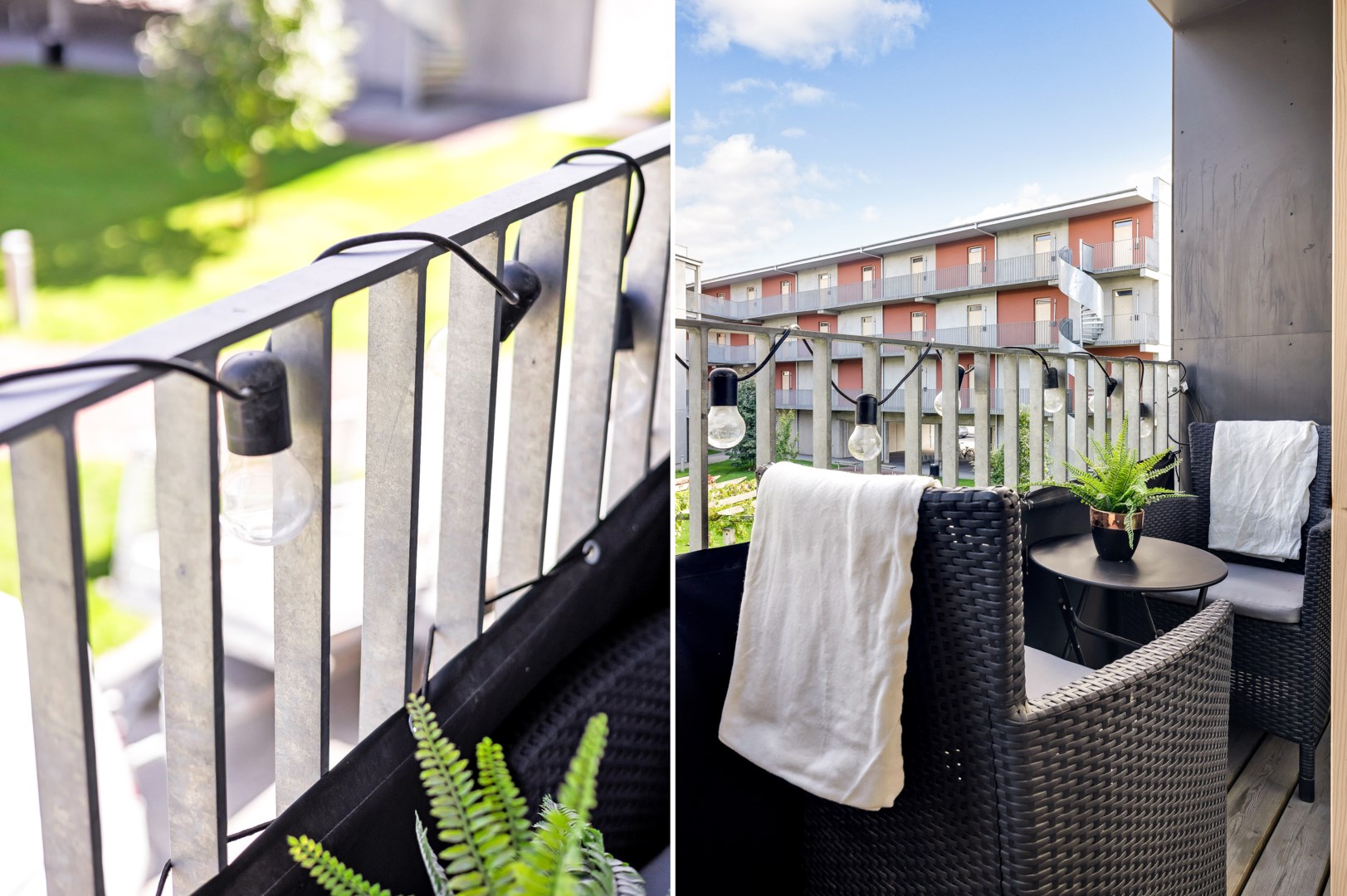 Bostadsbild från Centralvägen 38, Till salu i Knivsta, Knivsta