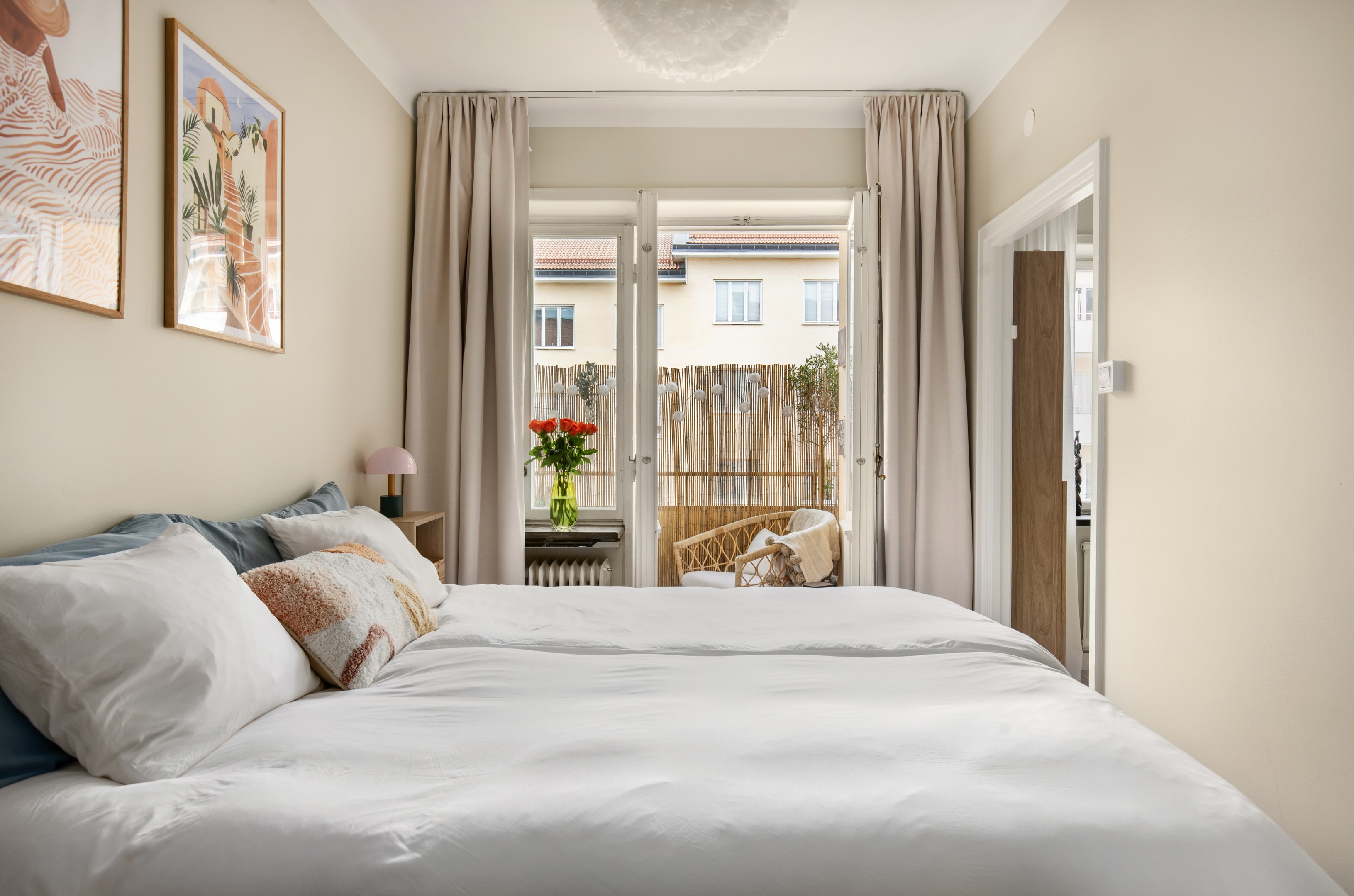 Bostadsbild från Ernst ahlgrens väg 8, Såld i Kungsholmen - Fredhäll, Stockholm