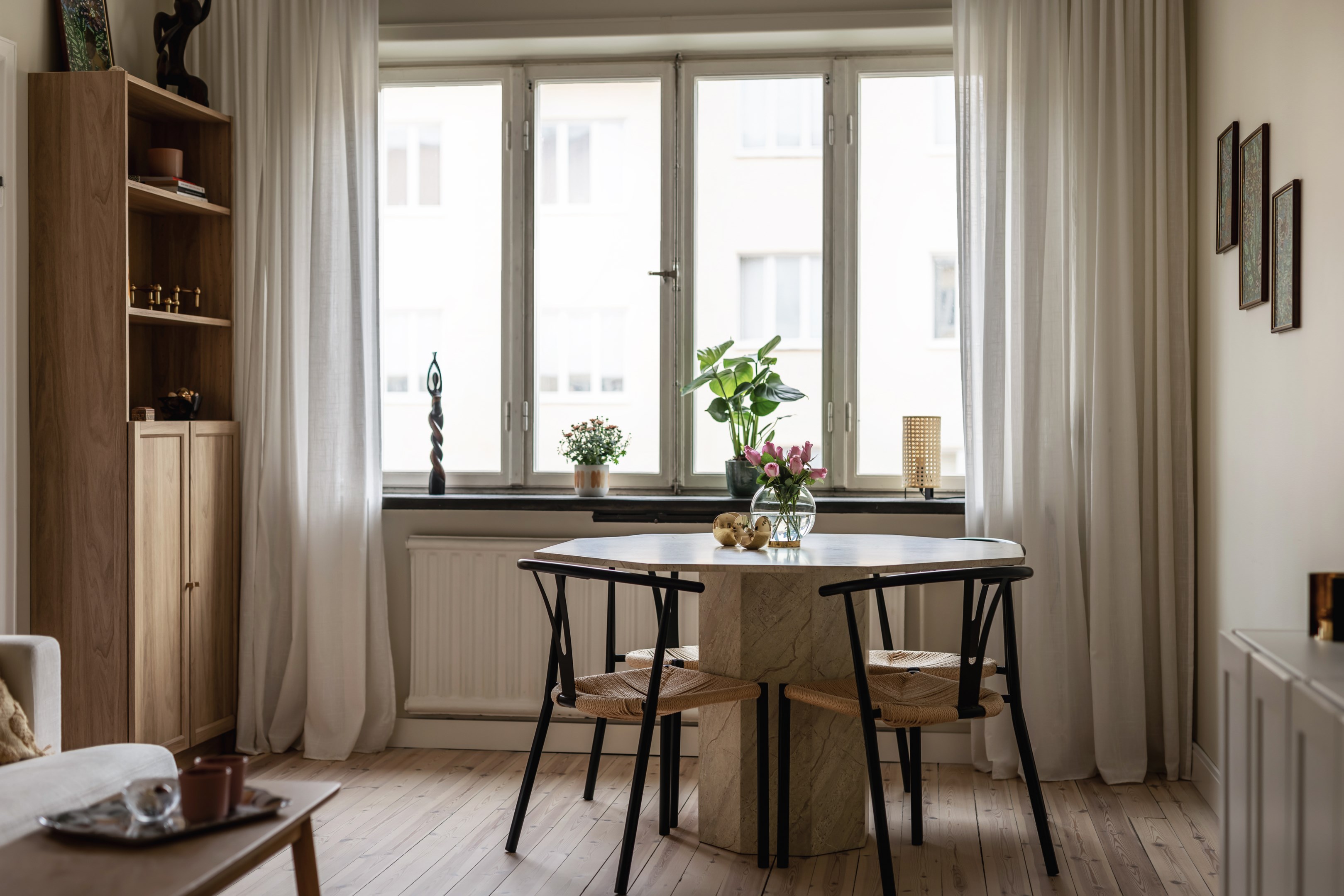 Bostadsbild från Ernst ahlgrens väg 8, Såld i Kungsholmen - Fredhäll, Stockholm