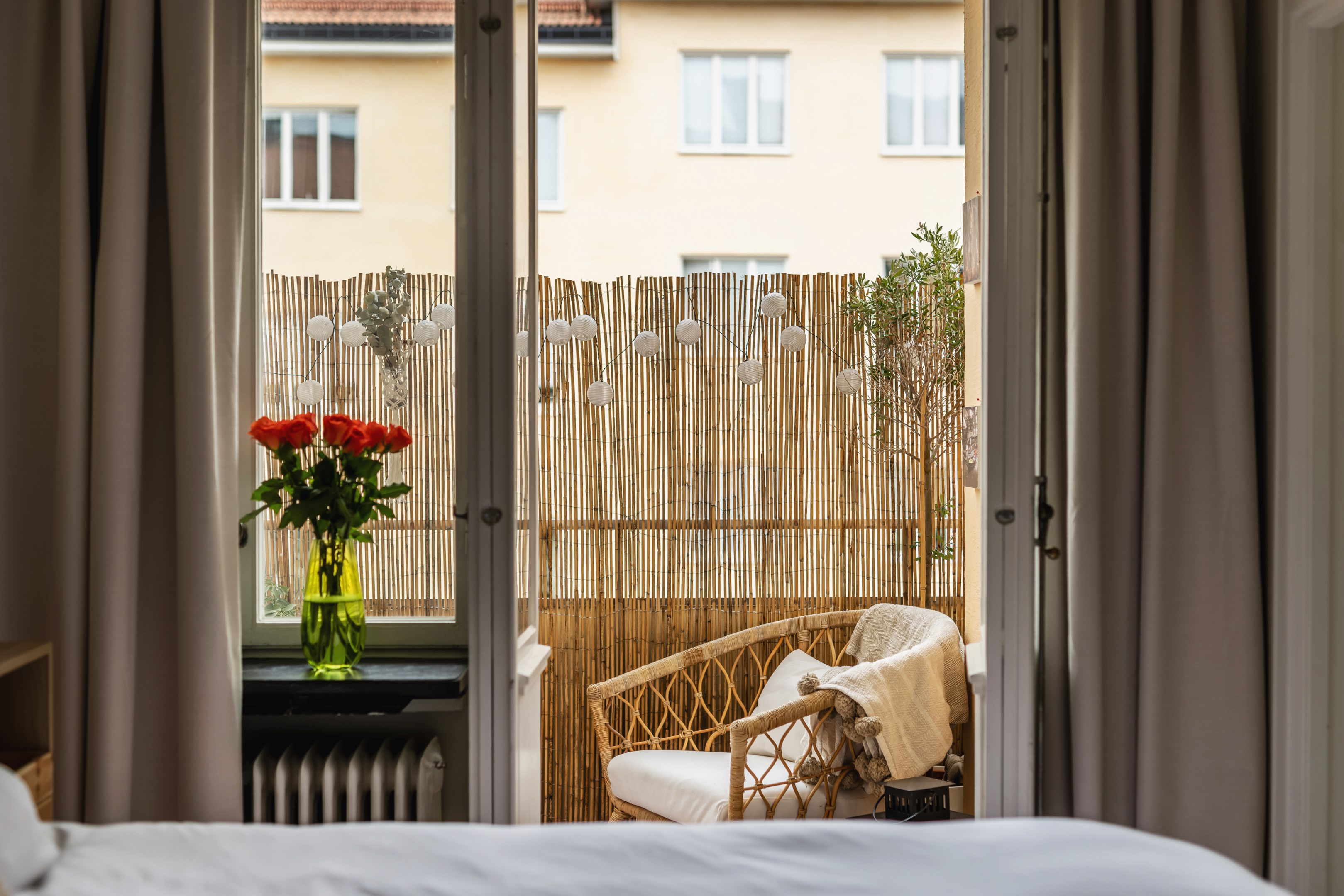 Bostadsbild från Ernst ahlgrens väg 8, Såld i Kungsholmen - Fredhäll, Stockholm