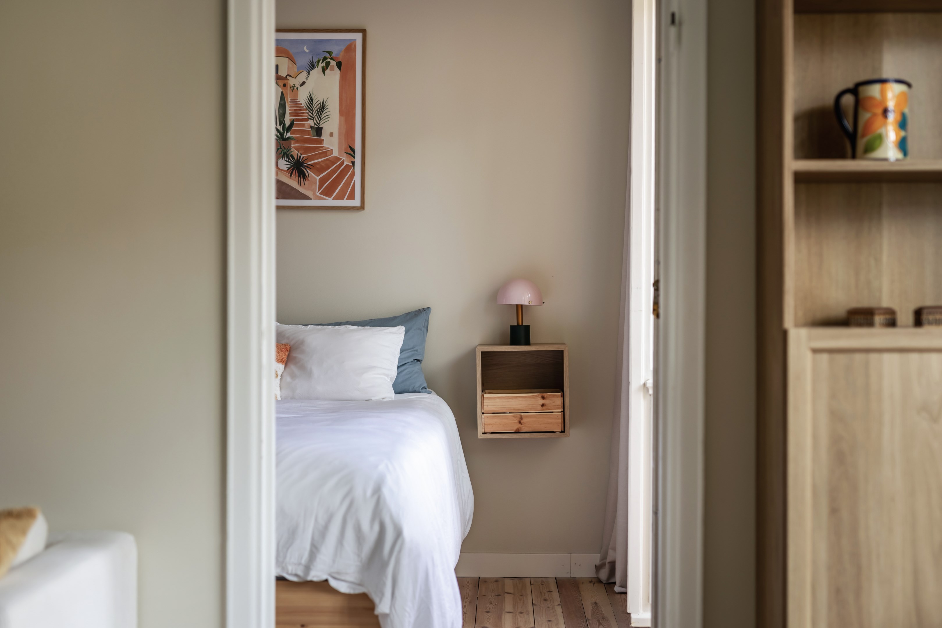 Bostadsbild från Ernst ahlgrens väg 8, Såld i Kungsholmen - Fredhäll, Stockholm