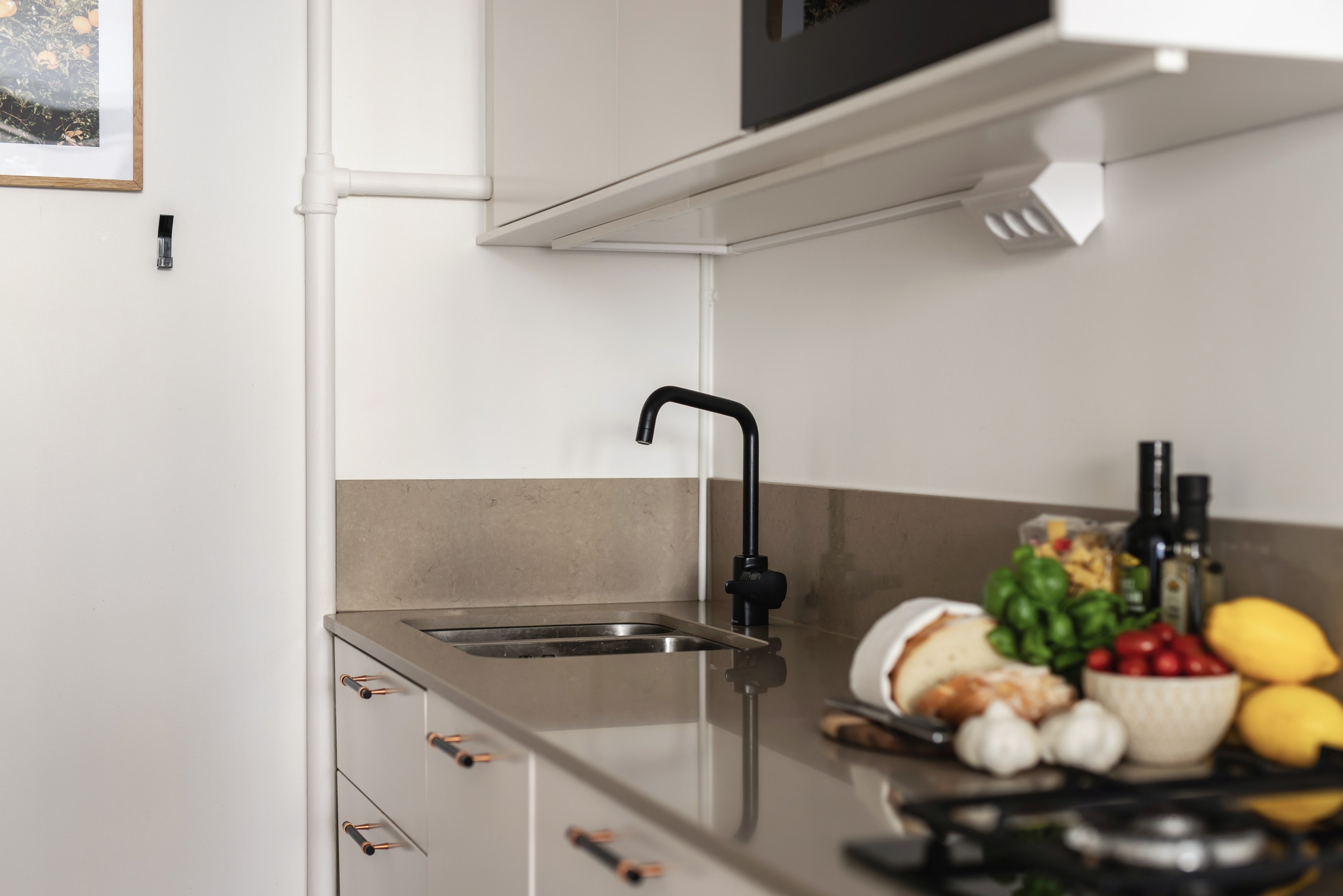 Bostadsbild från Ernst ahlgrens väg 8, Såld i Kungsholmen - Fredhäll, Stockholm