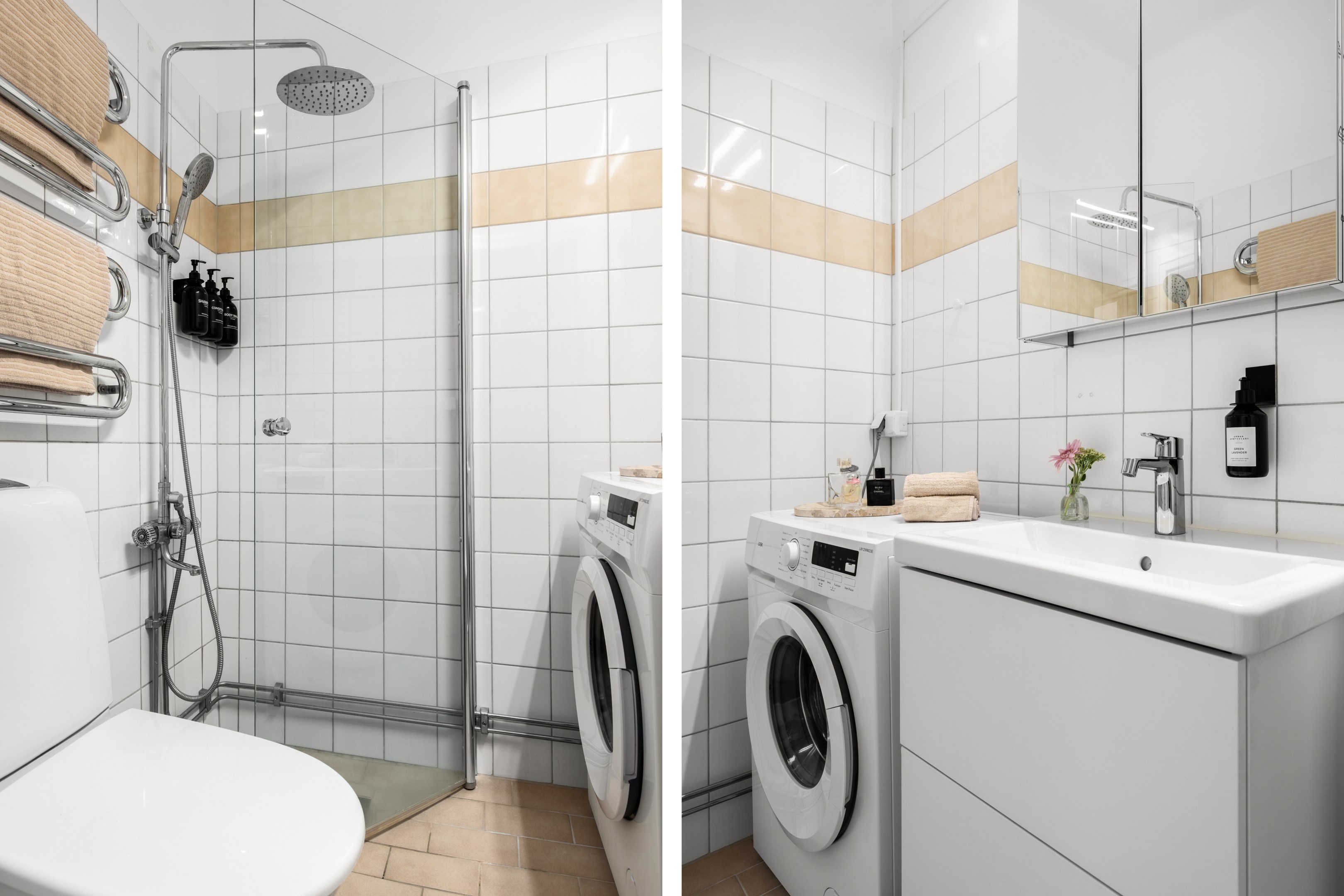 Bostadsbild från Ernst ahlgrens väg 8, Såld i Kungsholmen - Fredhäll, Stockholm