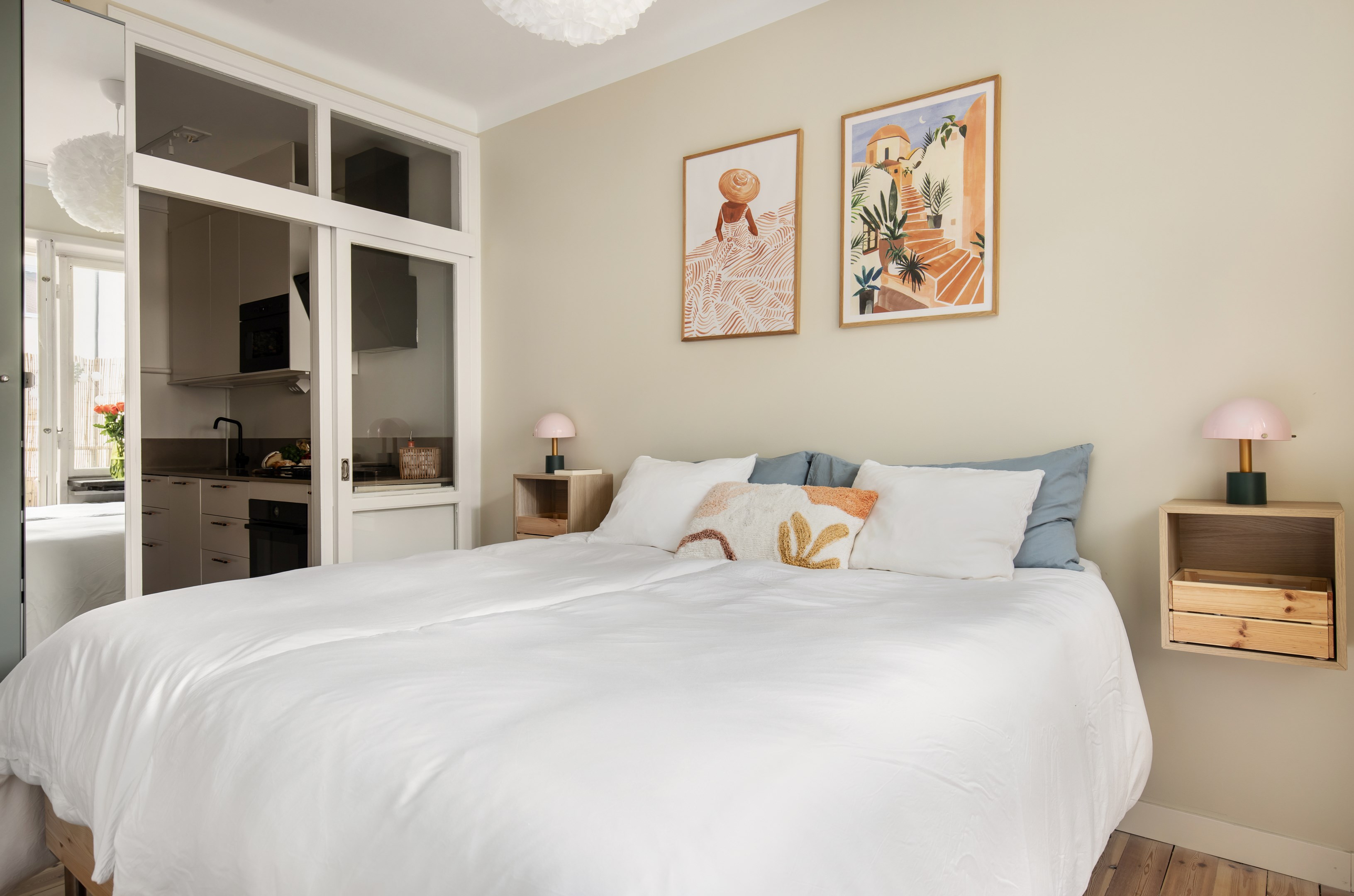 Bostadsbild från Ernst ahlgrens väg 8, Såld i Kungsholmen - Fredhäll, Stockholm