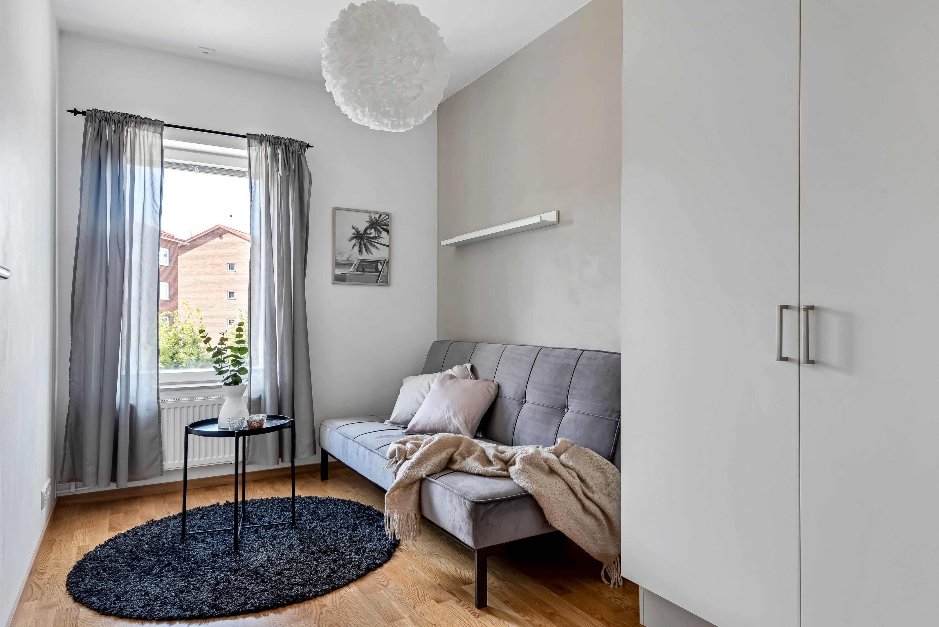 Bostadsbild från Johannesbäcksgatan 95A, Såld i Salabacke, Uppsala