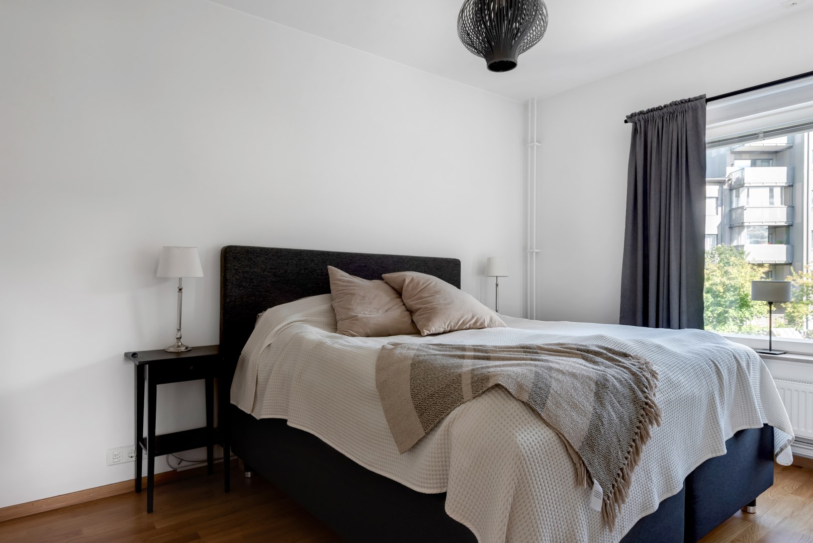 Bostadsbild från Johannesbäcksgatan 95A, Såld i Salabacke, Uppsala