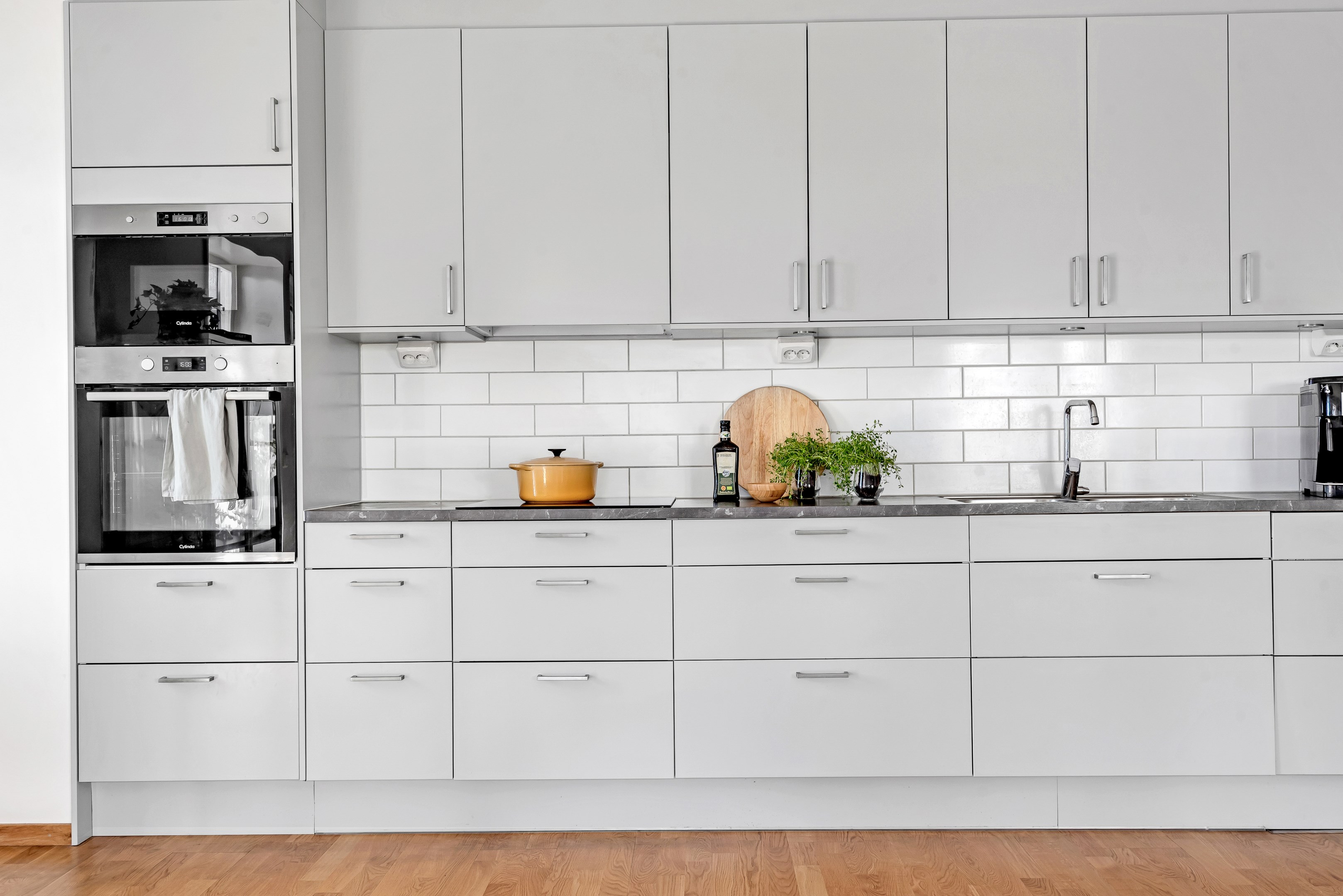 Bostadsbild från Johannesbäcksgatan 95A, Såld i Salabacke, Uppsala