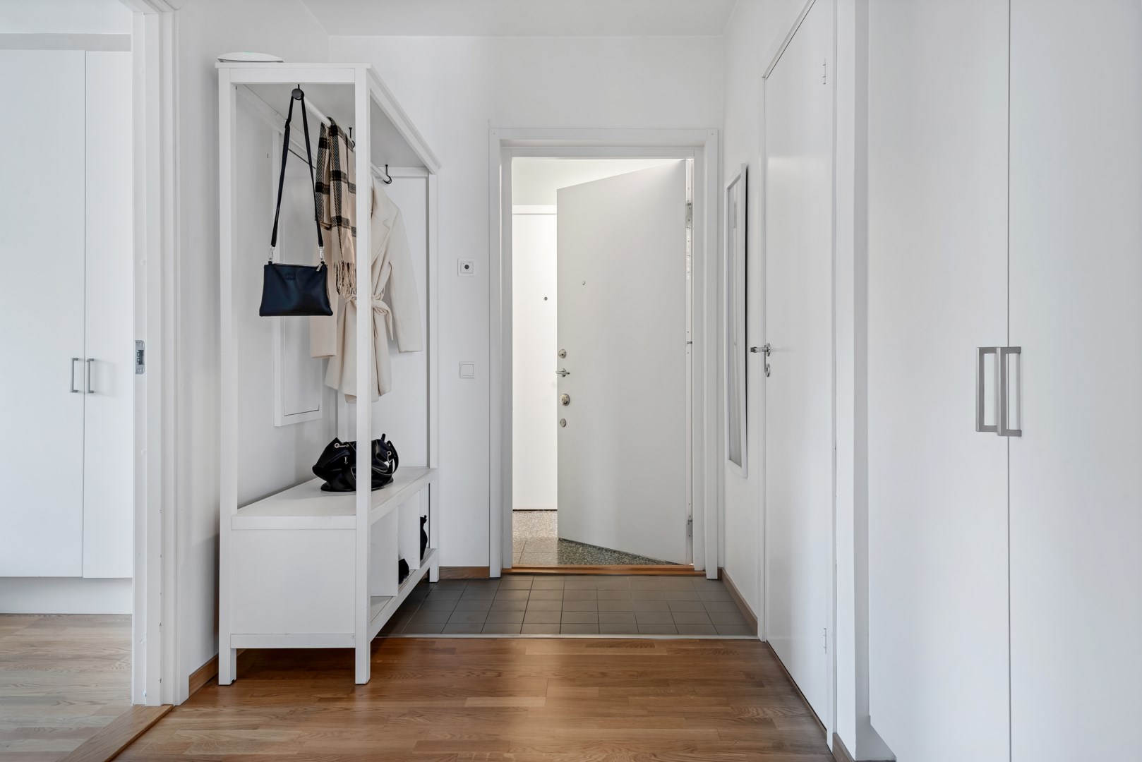 Bostadsbild från Johannesbäcksgatan 95A, Såld i Salabacke, Uppsala