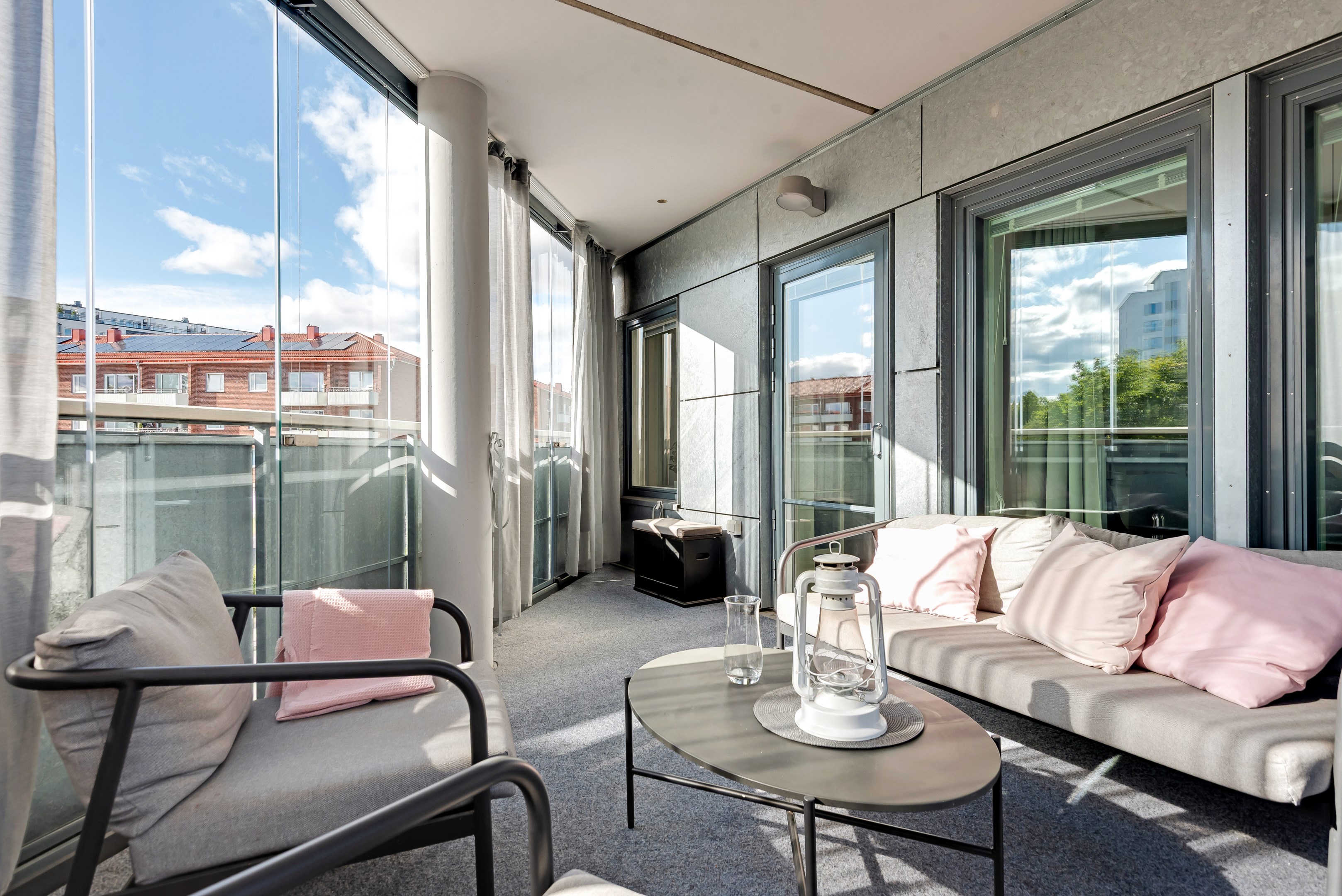 Bostadsbild från Johannesbäcksgatan 95A, Såld i Salabacke, Uppsala