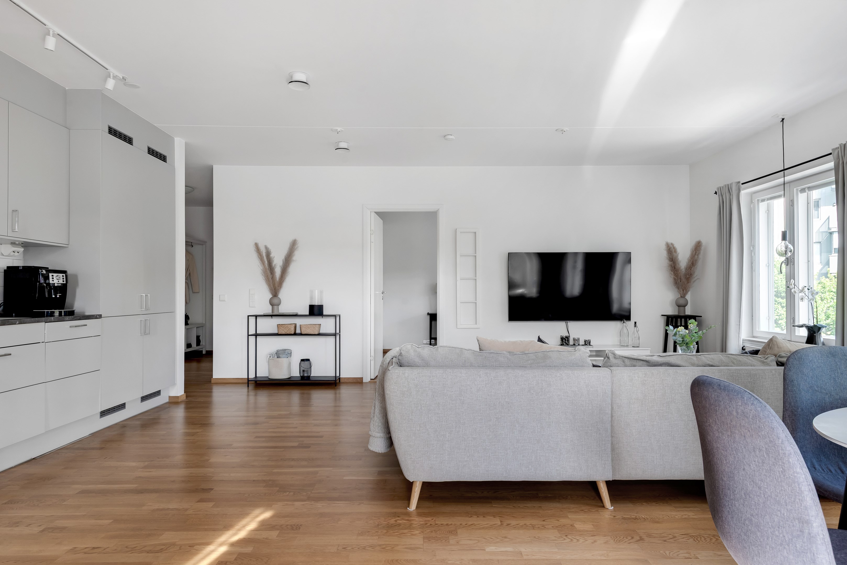 Bostadsbild från Johannesbäcksgatan 95A, Såld i Salabacke, Uppsala