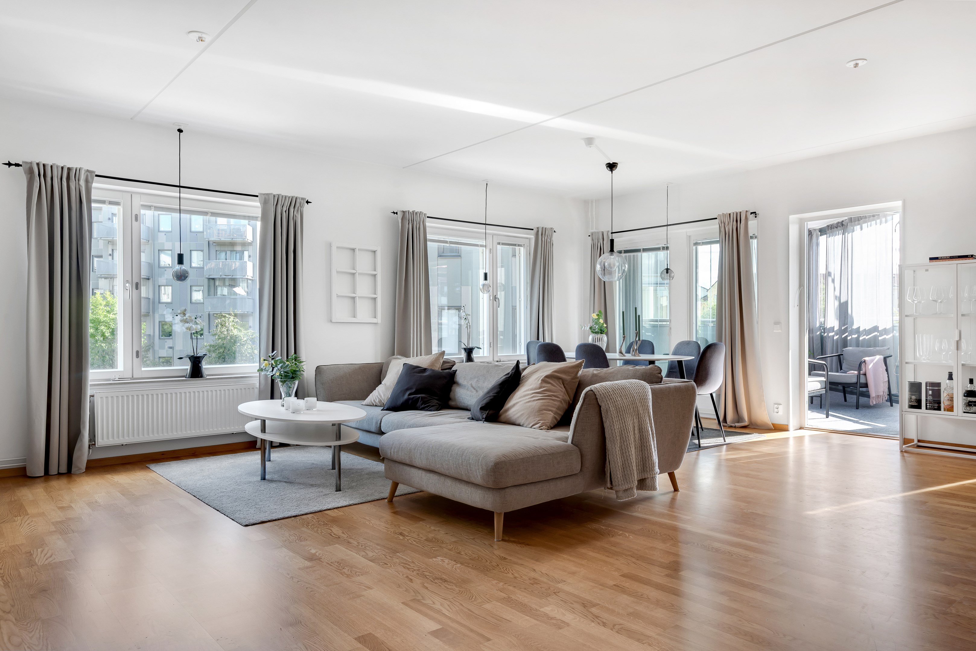 Bostadsbild från Johannesbäcksgatan 95A, Såld i Salabacke, Uppsala