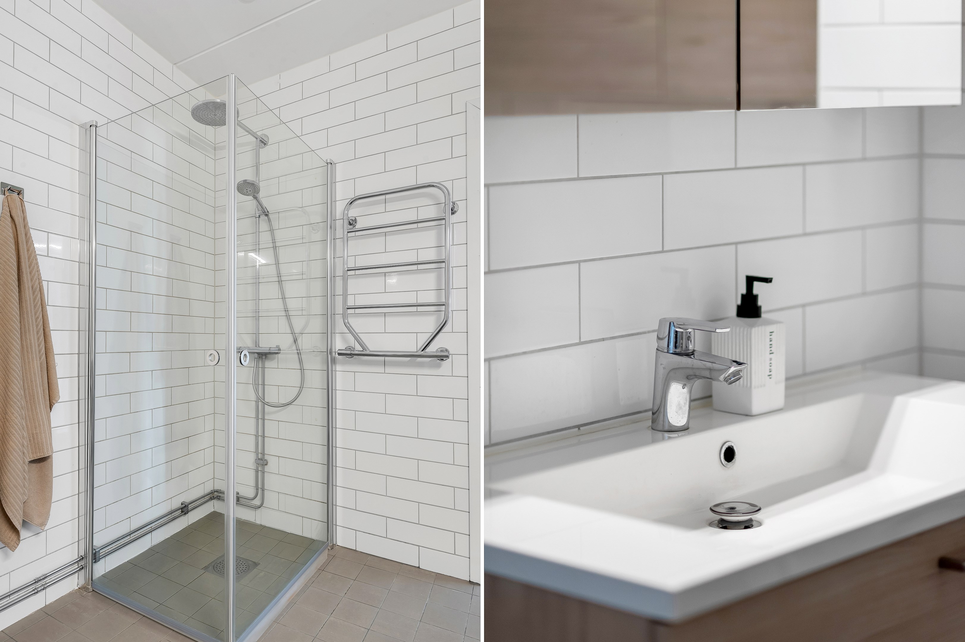 Bostadsbild från Johannesbäcksgatan 95A, Såld i Salabacke, Uppsala